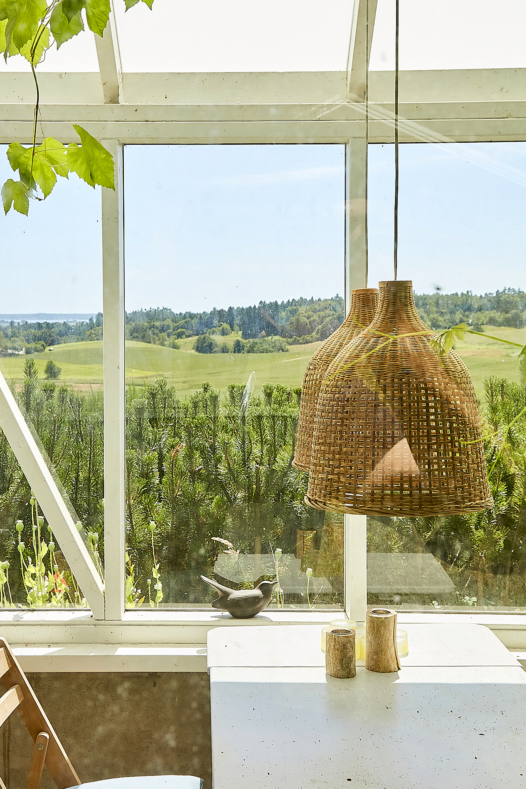 Fremhævet  billede i fuldskærmstilstand. Billede af Torupvej 49, Torup, 8350 Hundslund