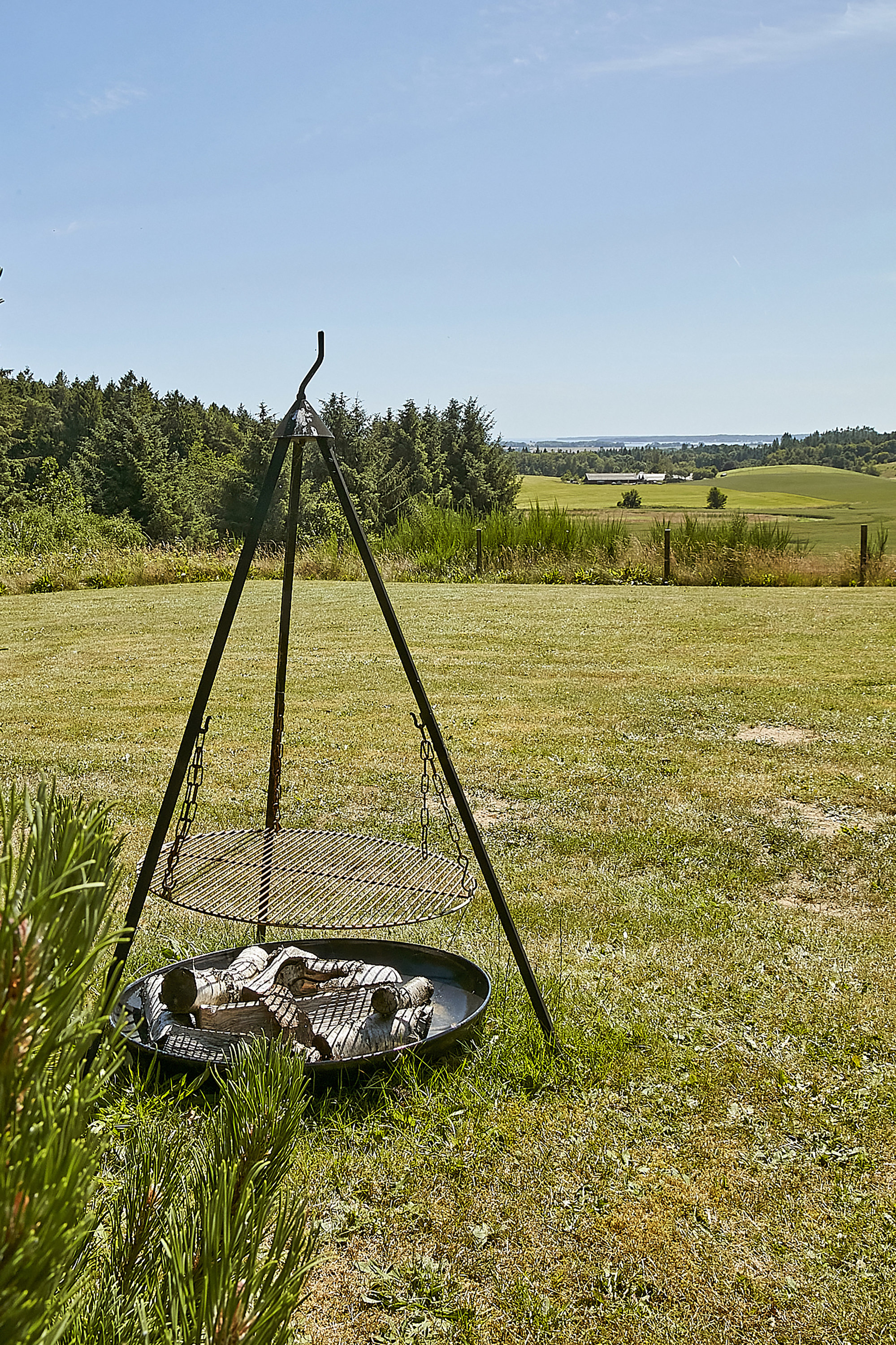 Fremhævet  billede i fuldskærmstilstand. Billede af Torupvej 49, Torup, 8350 Hundslund
