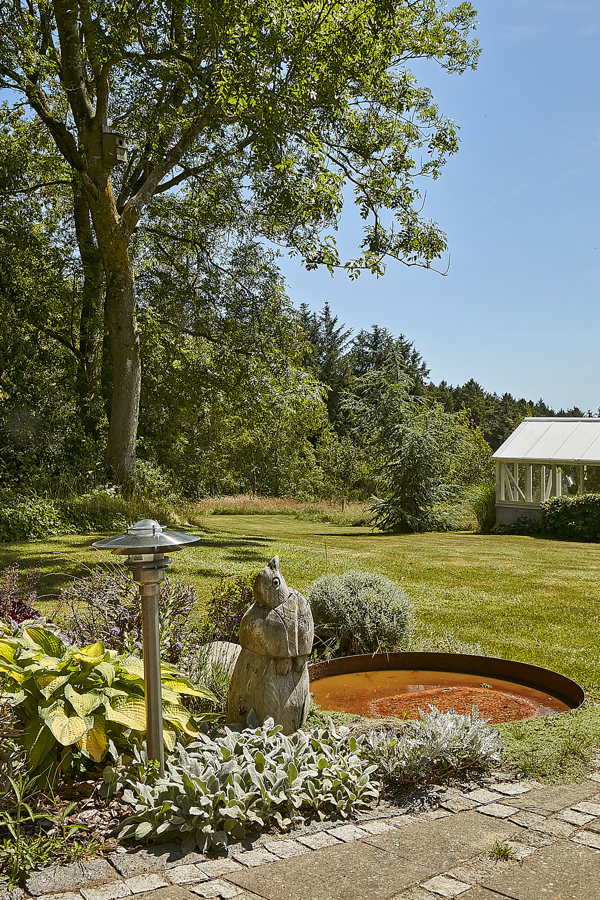 Fremhævet  billede i fuldskærmstilstand. Billede af Torupvej 49, Torup, 8350 Hundslund