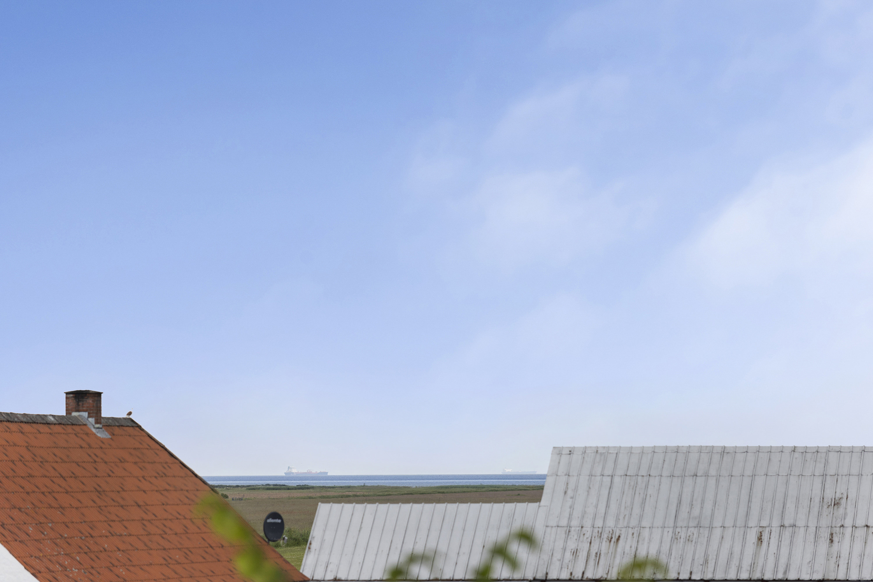 Fremhævet udsigt billede i fuldskærmstilstand. Billede af Skagensvej 452, 9981 Jerup