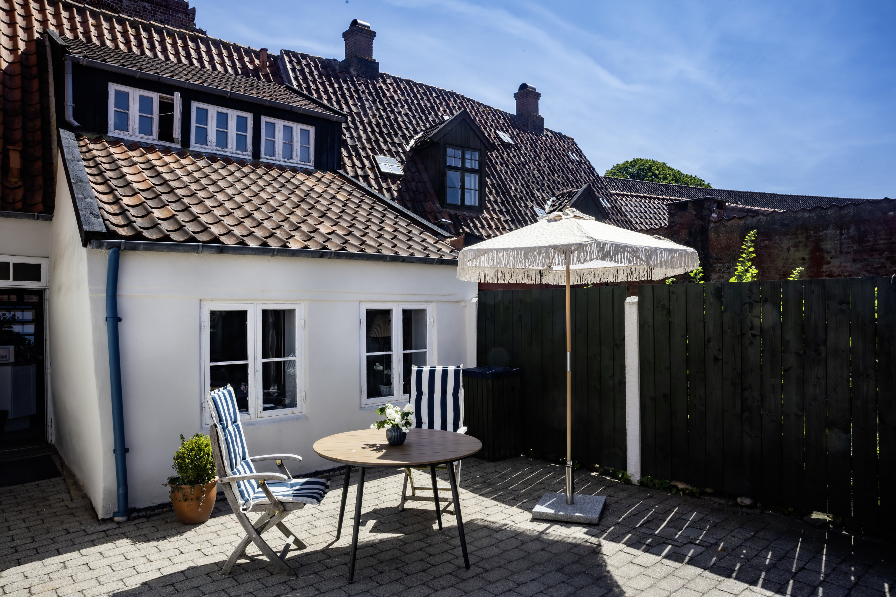 Puggaardsgade 6, 6760 Ribe