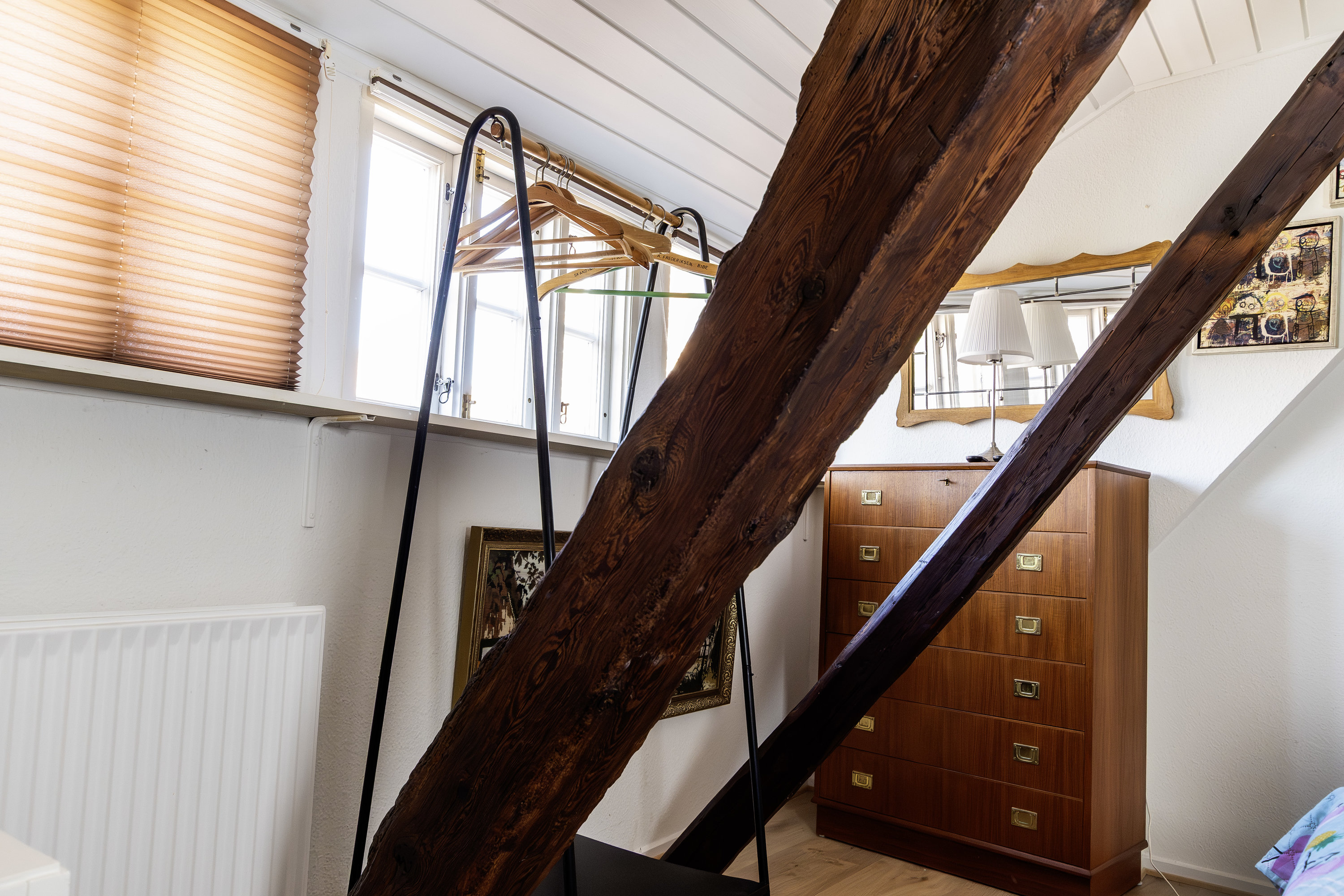 Fremhævet værelse billede i fuldskærmstilstand. Billede af Puggaardsgade 6, 6760 Ribe