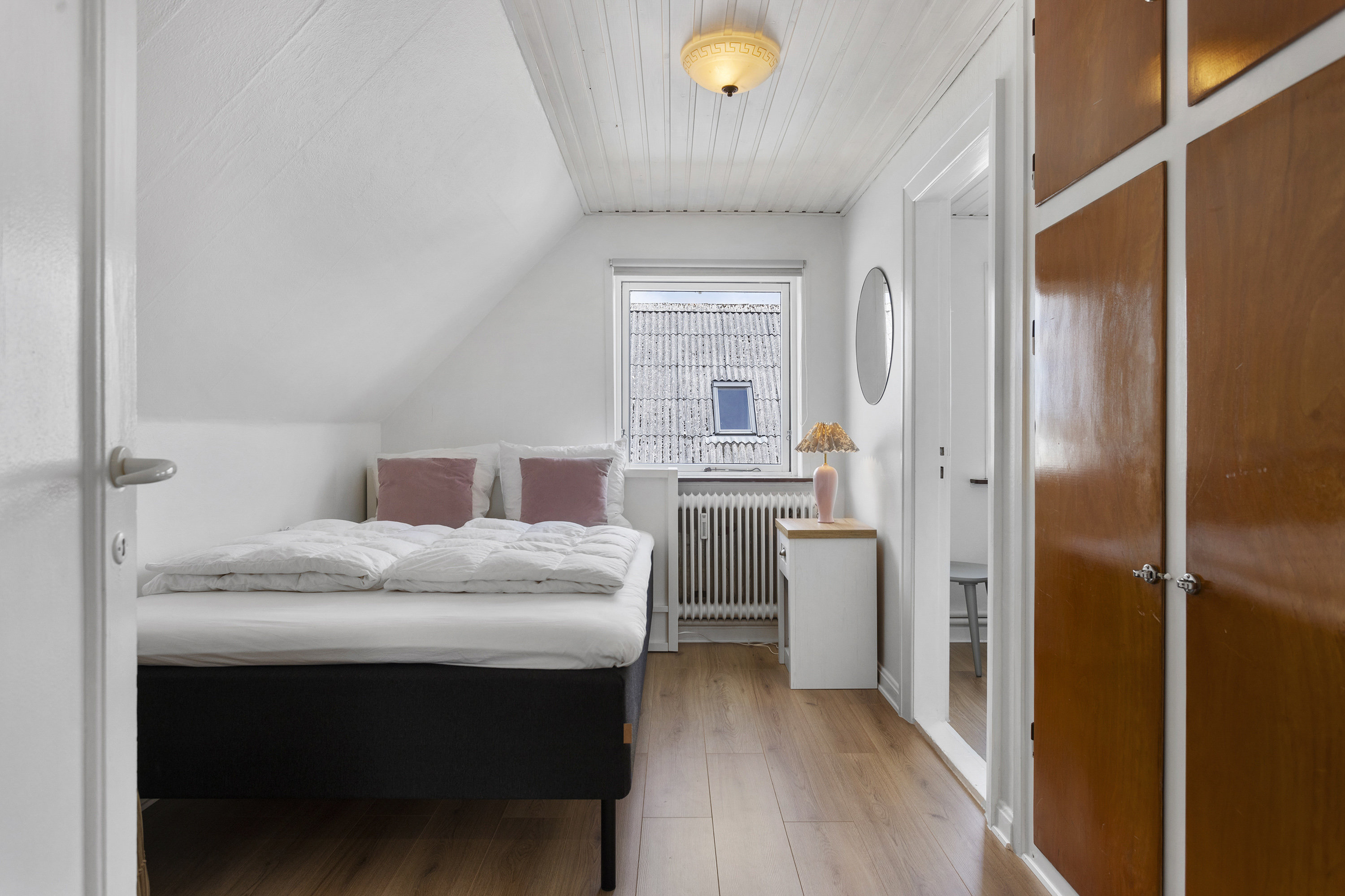 Fremhævet værelse billede i fuldskærmstilstand. Billede af Skagensvej 452, 9981 Jerup