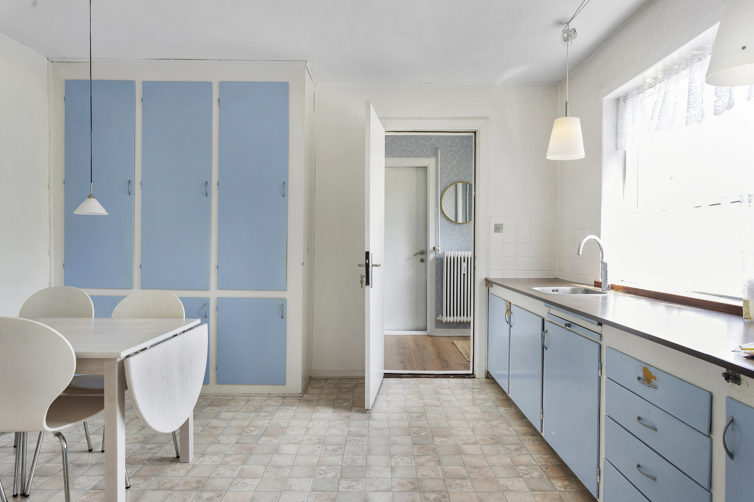 Fremhævet køkken billede i fuldskærmstilstand. Billede af Skagensvej 452, 9981 Jerup