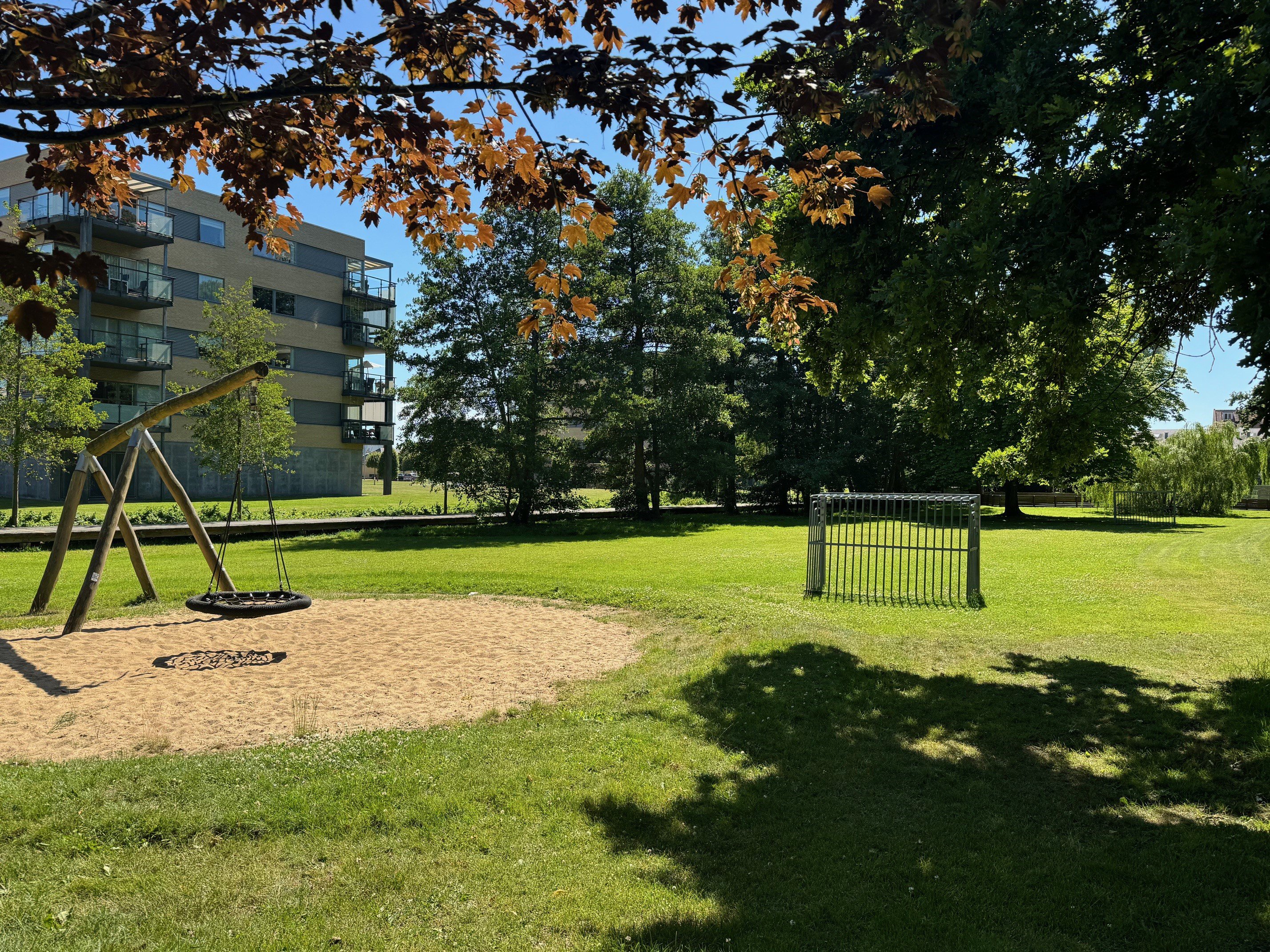 Fremhævet  billede i fuldskærmstilstand. Billede af Scandiasporet 3D, 8930 Randers NØ