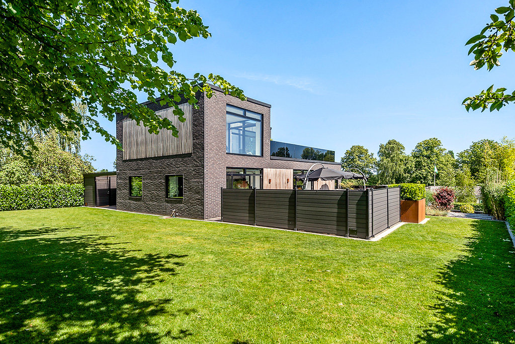 Fremhævet  billede i fuldskærmstilstand. Billede af Torvald Køhlsvej 41, 8300 Odder