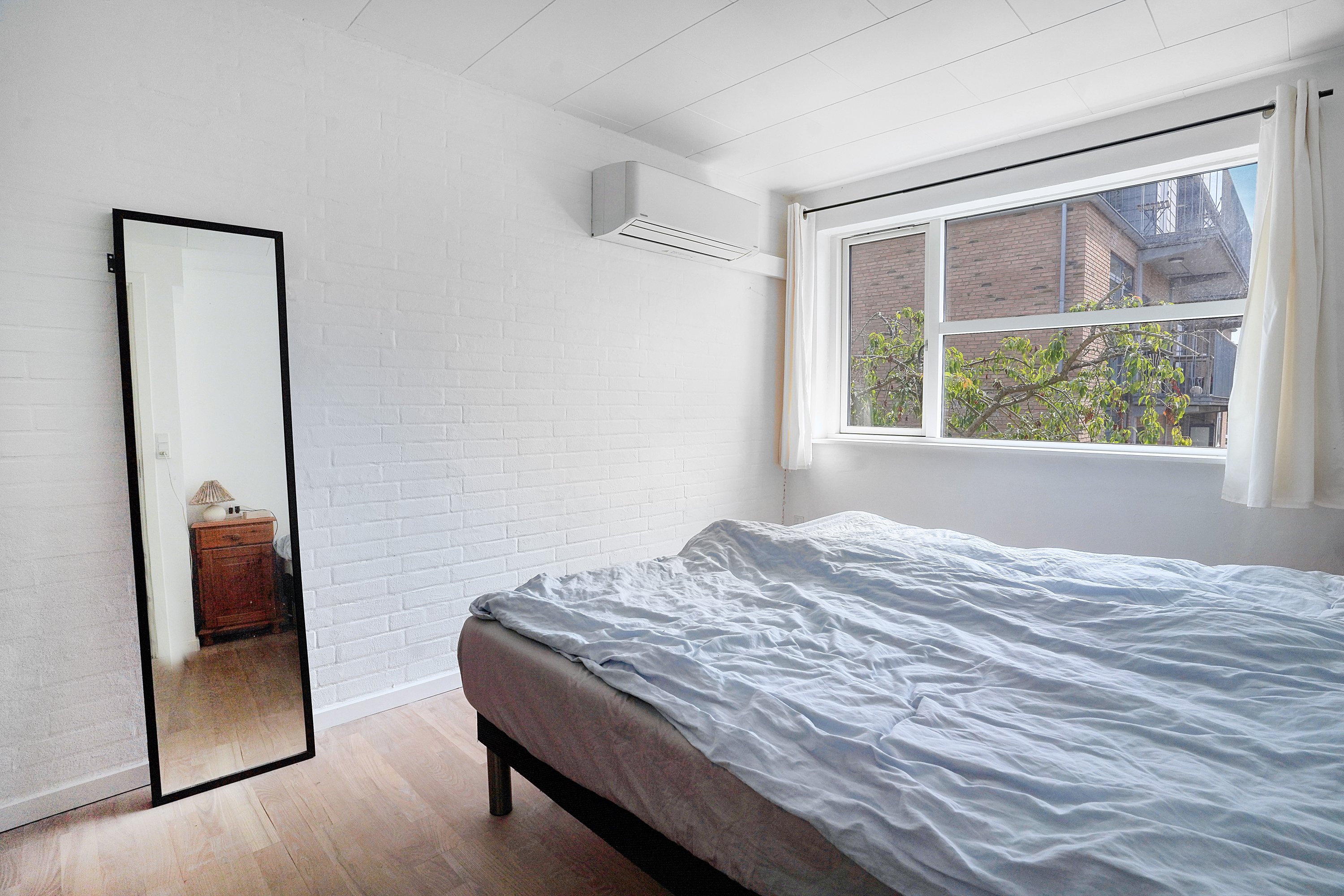 Fremhævet værelse billede i fuldskærmstilstand. Billede af Frederiksborgvej 4A, 3450 Allerød