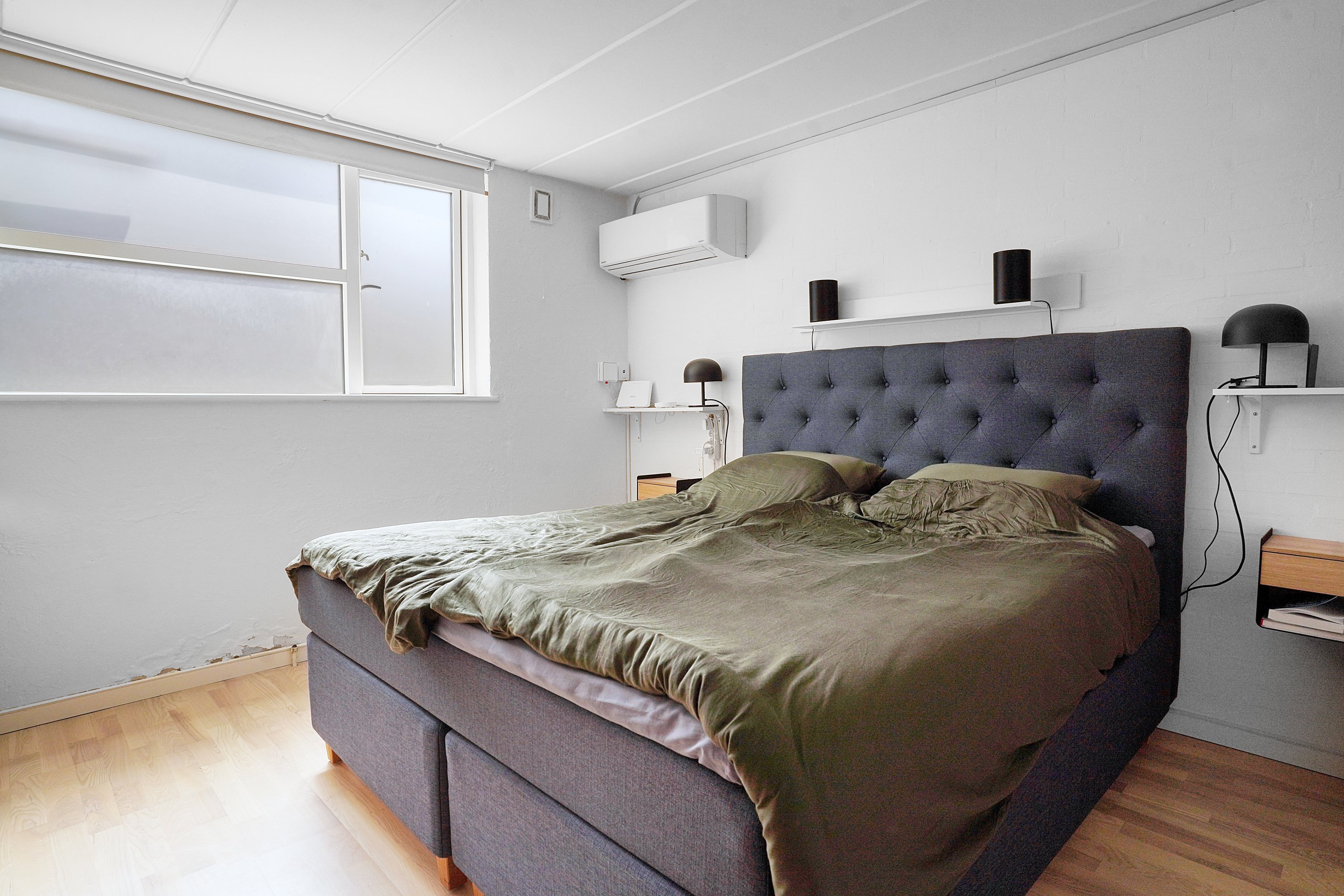 Fremhævet værelse billede i fuldskærmstilstand. Billede af Frederiksborgvej 4A, 3450 Allerød