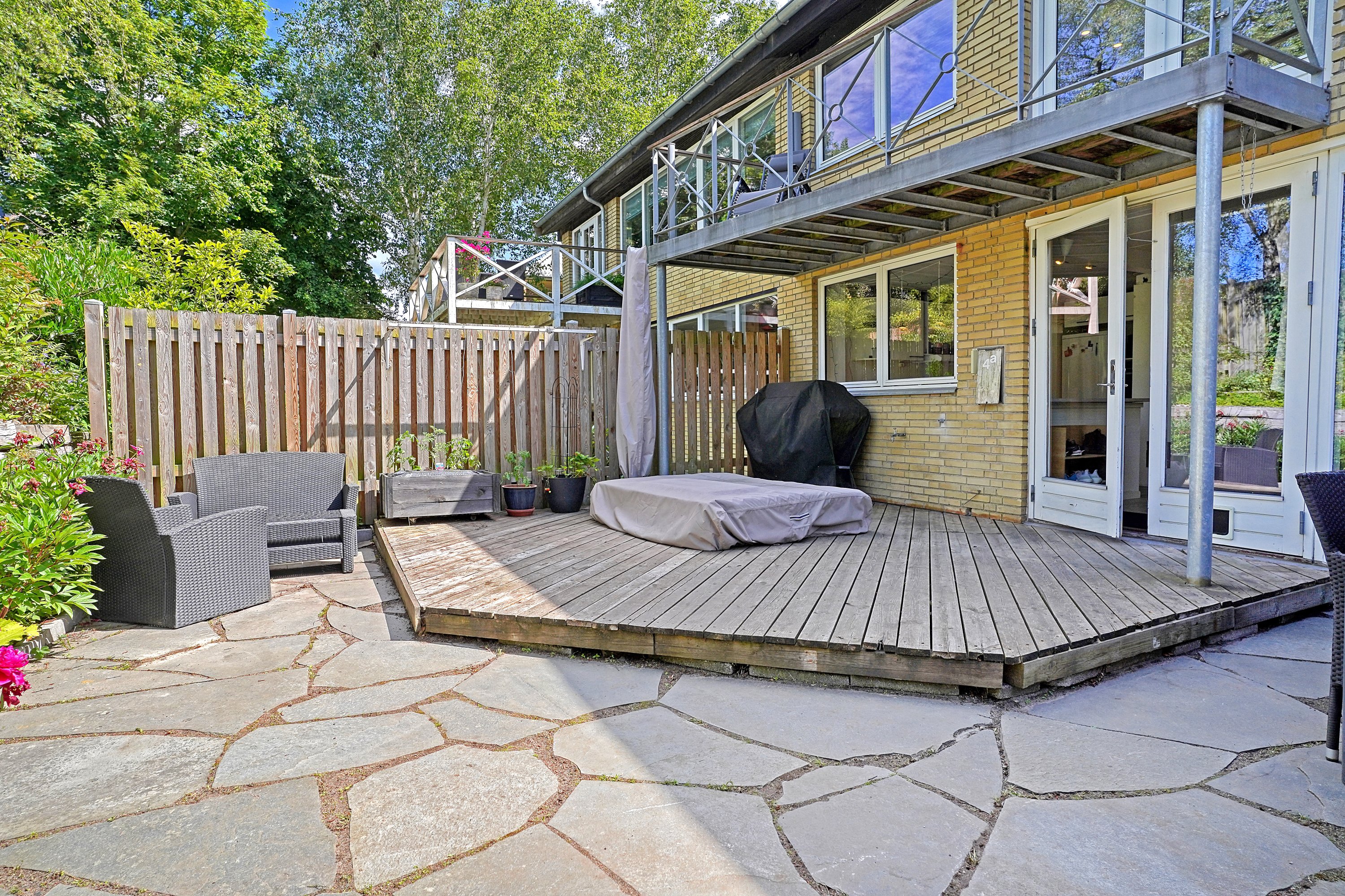 Frederiksborgvej 4A, 3450 Allerød