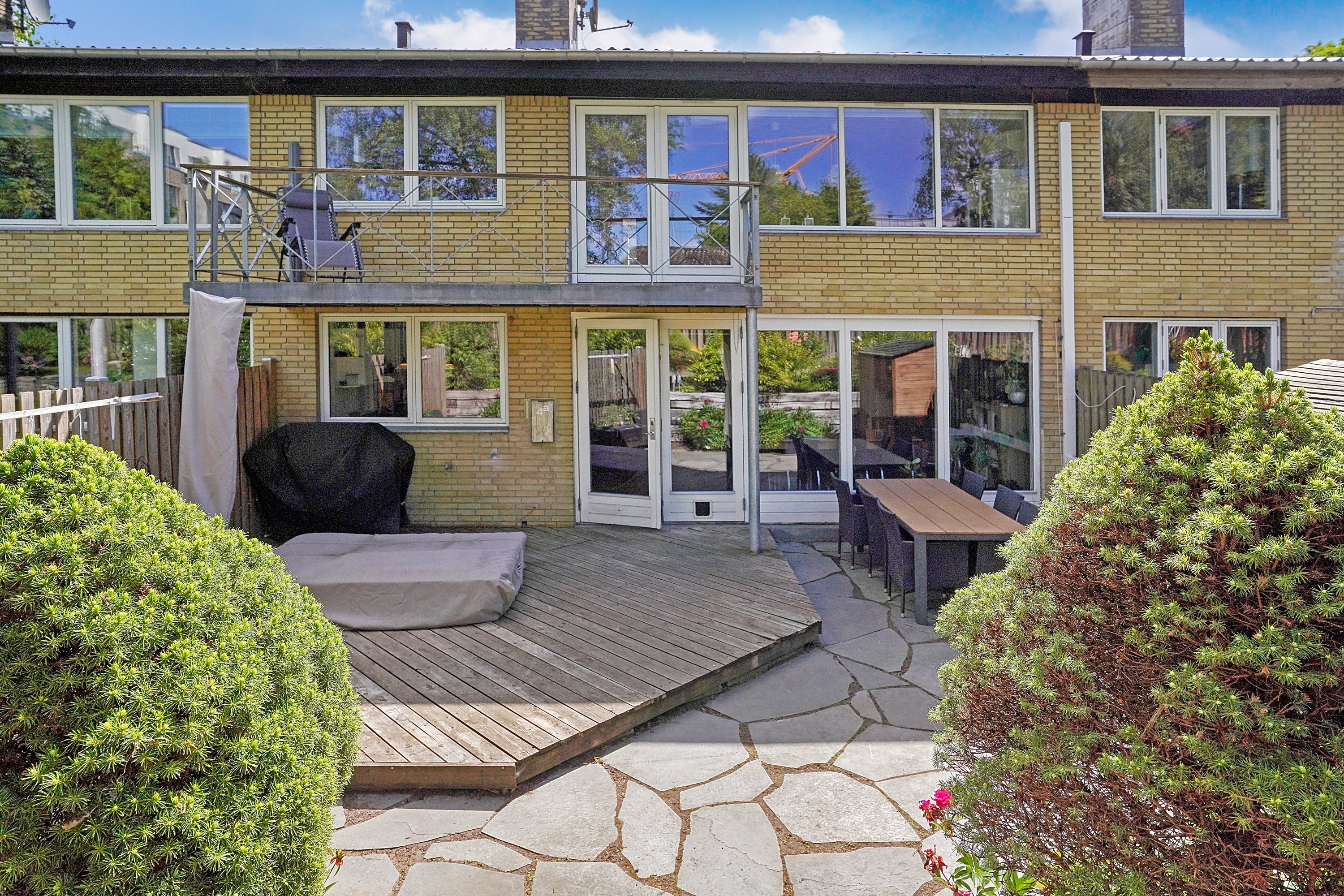 Frederiksborgvej 4A, 3450 Allerød