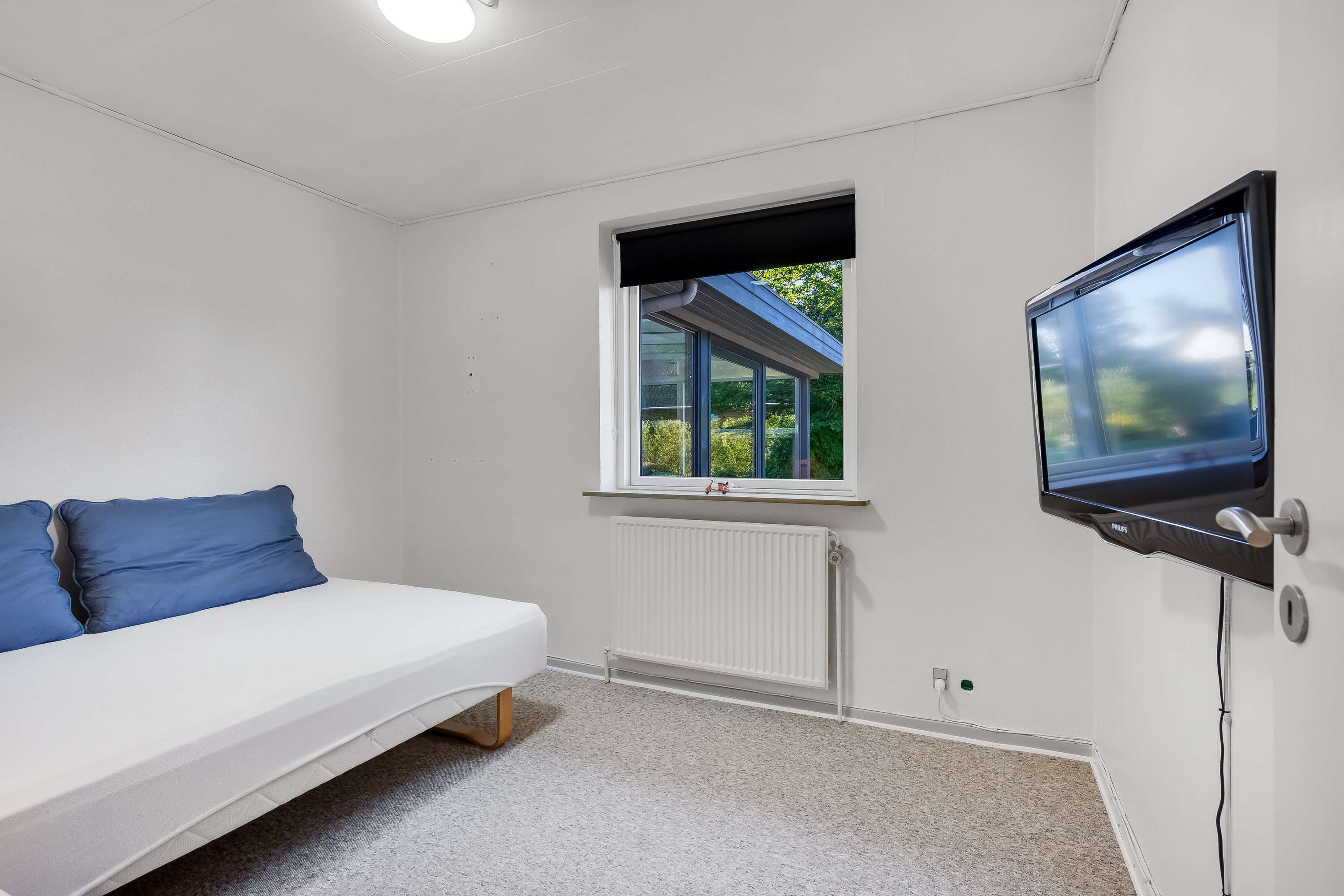 Fremhævet værelse billede i fuldskærmstilstand. Billede af Riisagersvej 4, 7500 Holstebro