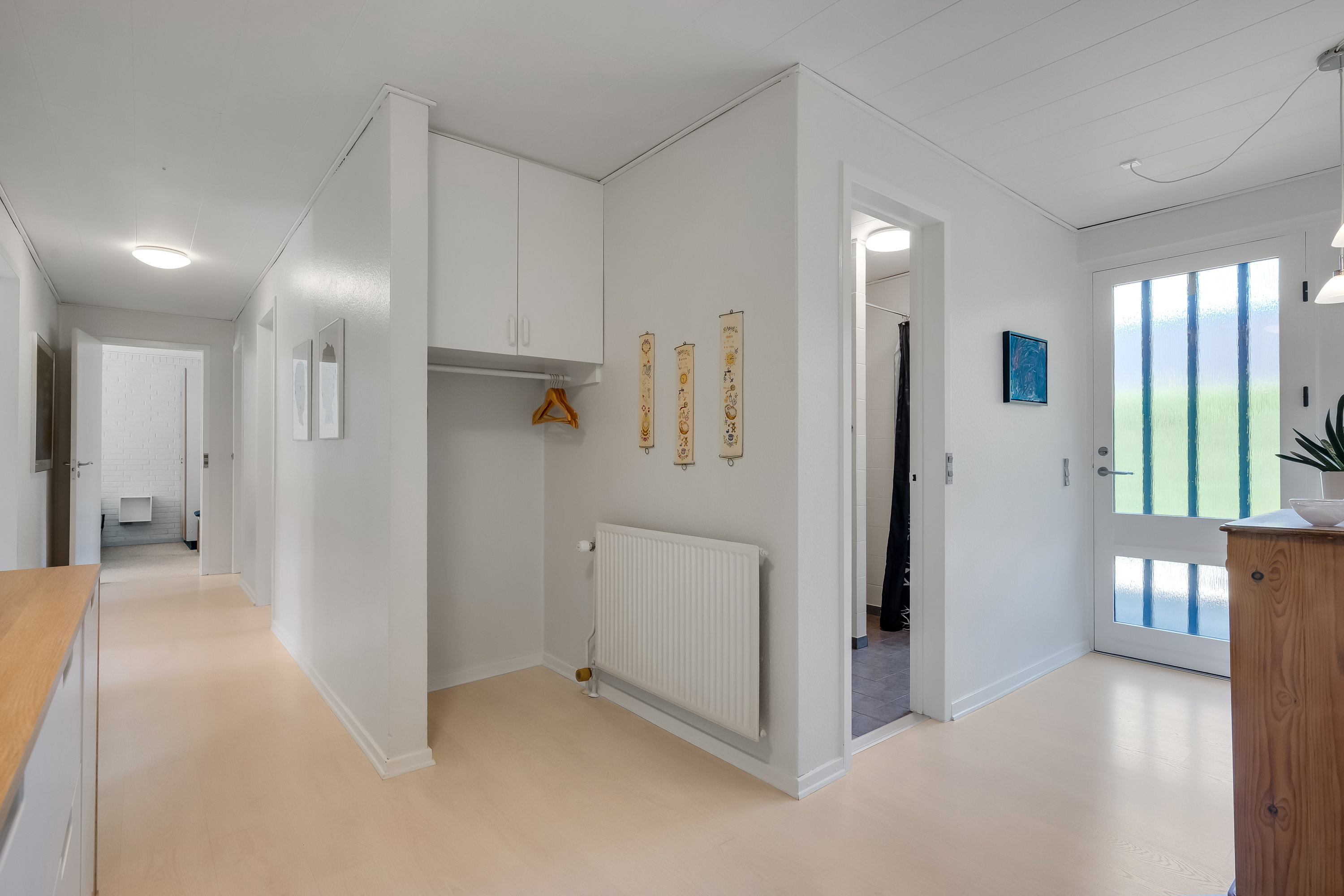 Fremhævet andet billede i fuldskærmstilstand. Billede af Riisagersvej 4, 7500 Holstebro