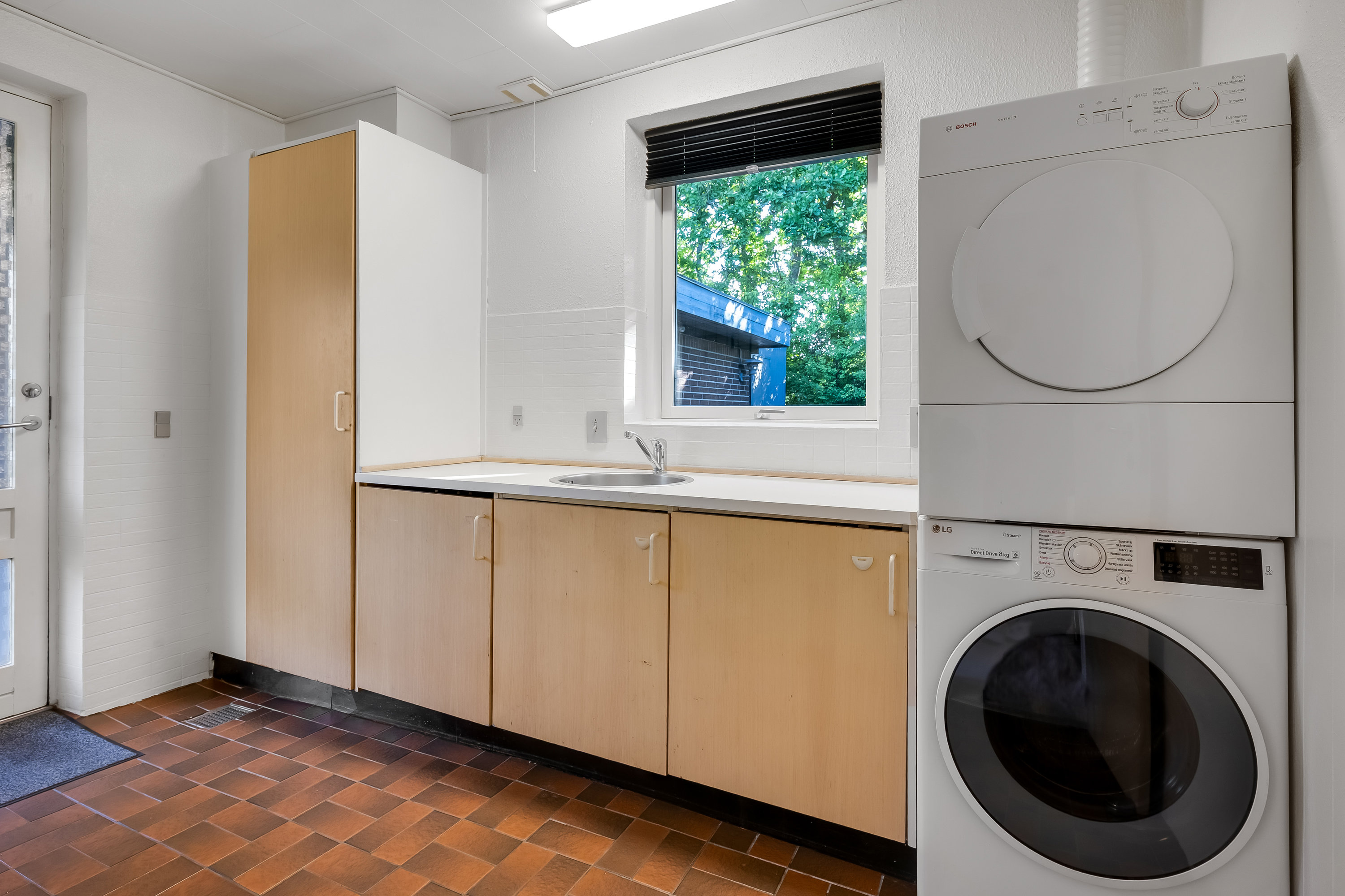 Fremhævet bryggers billede i fuldskærmstilstand. Billede af Riisagersvej 4, 7500 Holstebro