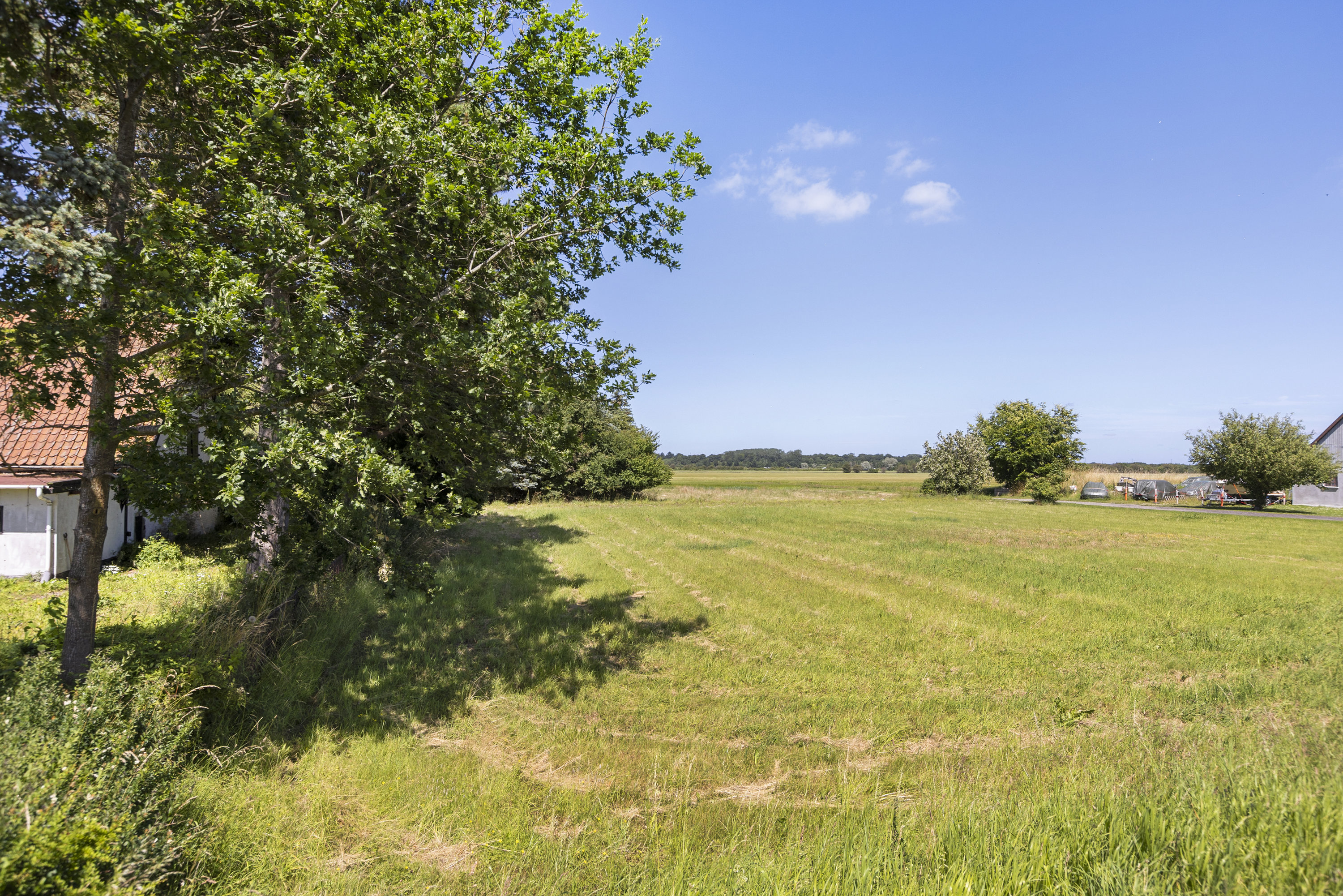 Fremhævet udsigt billede i fuldskærmstilstand. Billede af Ringstedvej 177, 4173 Fjenneslev