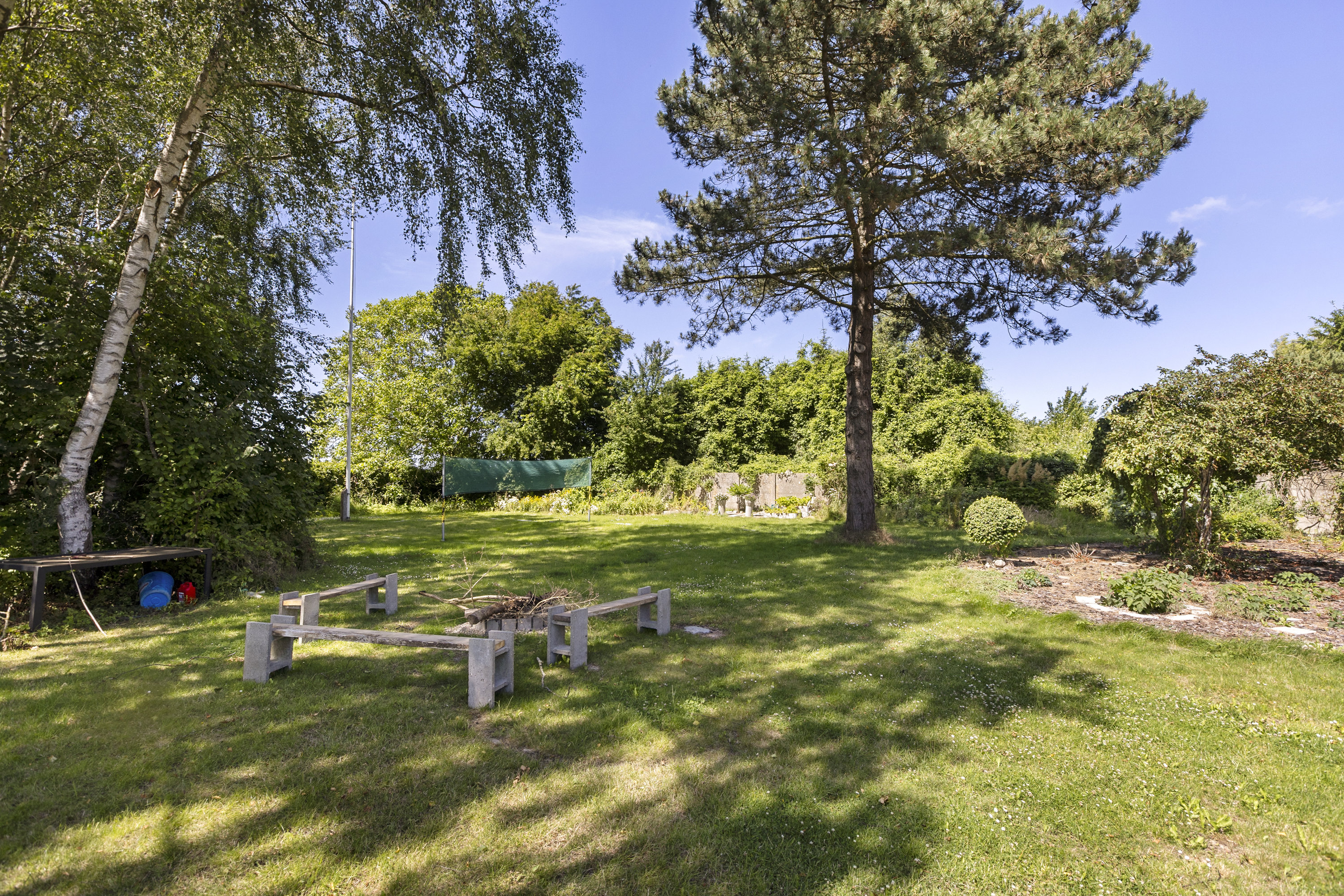 Fremhævet have billede i fuldskærmstilstand. Billede af Ringstedvej 177, 4173 Fjenneslev