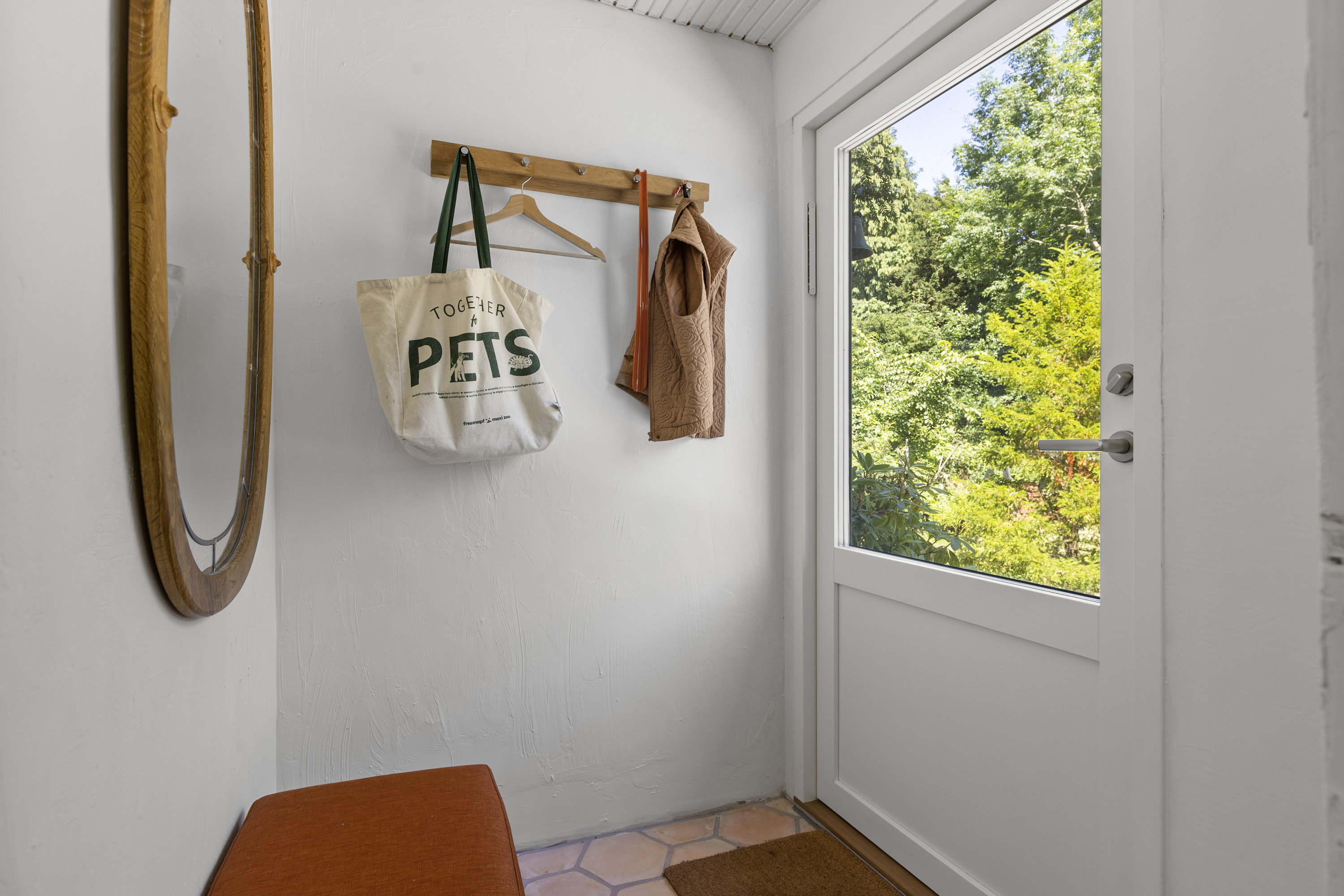 Fremhævet andet billede i fuldskærmstilstand. Billede af Nordskovvej 13, Tygestrup, 4180 Sorø