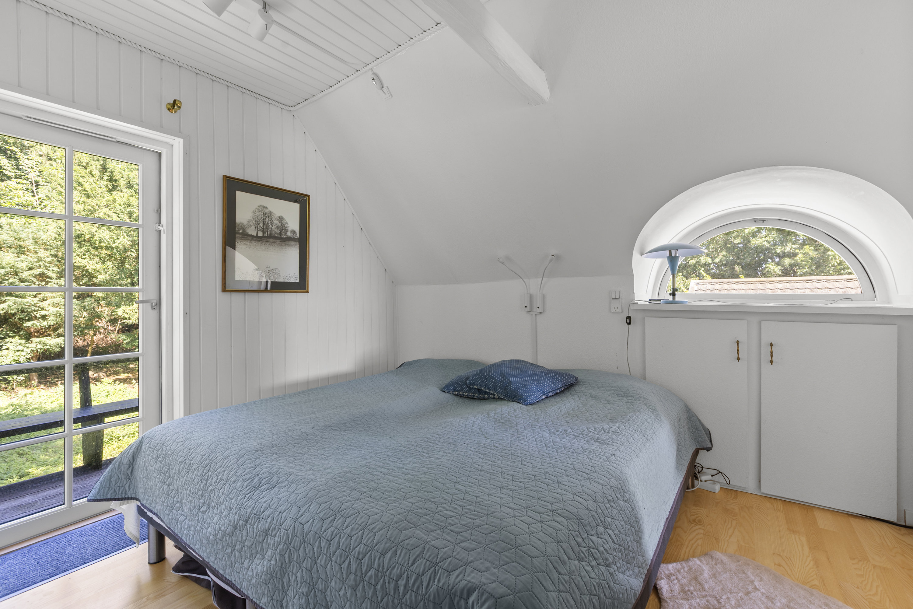 Fremhævet værelse billede i fuldskærmstilstand. Billede af Nordskovvej 13, Tygestrup, 4180 Sorø