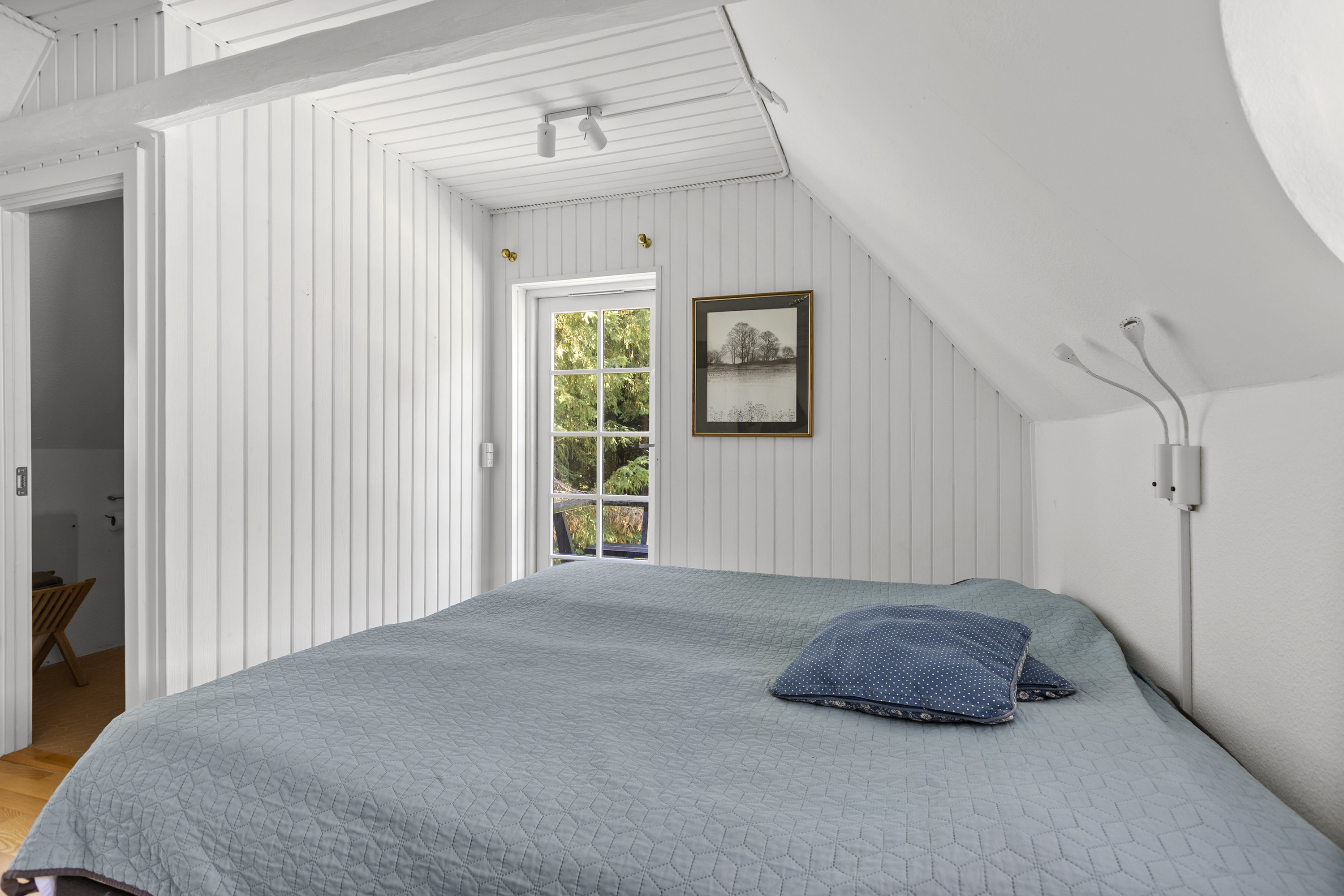 Fremhævet værelse billede i fuldskærmstilstand. Billede af Nordskovvej 13, Tygestrup, 4180 Sorø