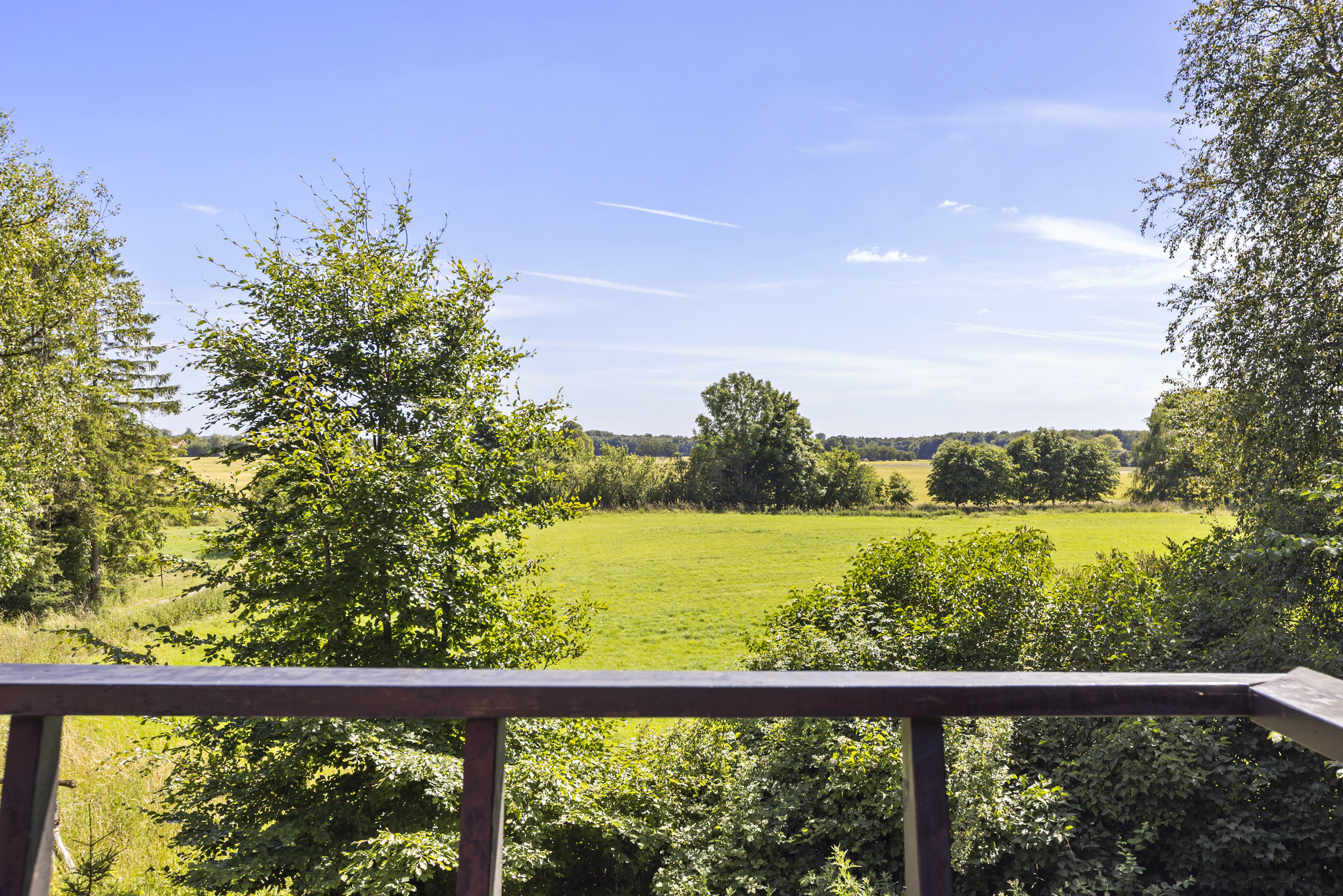 Fremhævet udsigt billede i fuldskærmstilstand. Billede af Nordskovvej 13, Tygestrup, 4180 Sorø