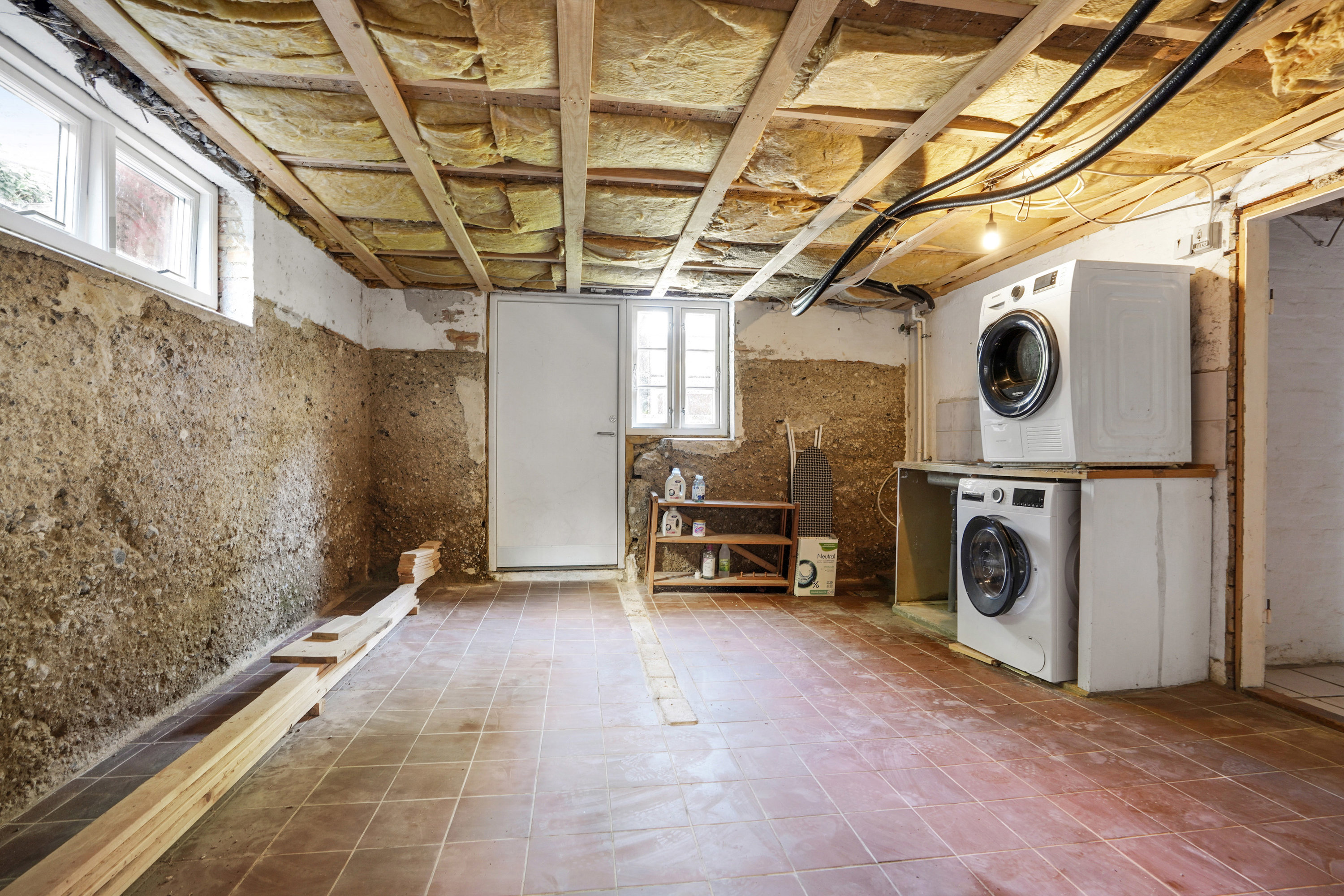 Fremhævet andet billede i fuldskærmstilstand. Billede af Margrethes Allé 3, Dalum, 5250 Odense SV