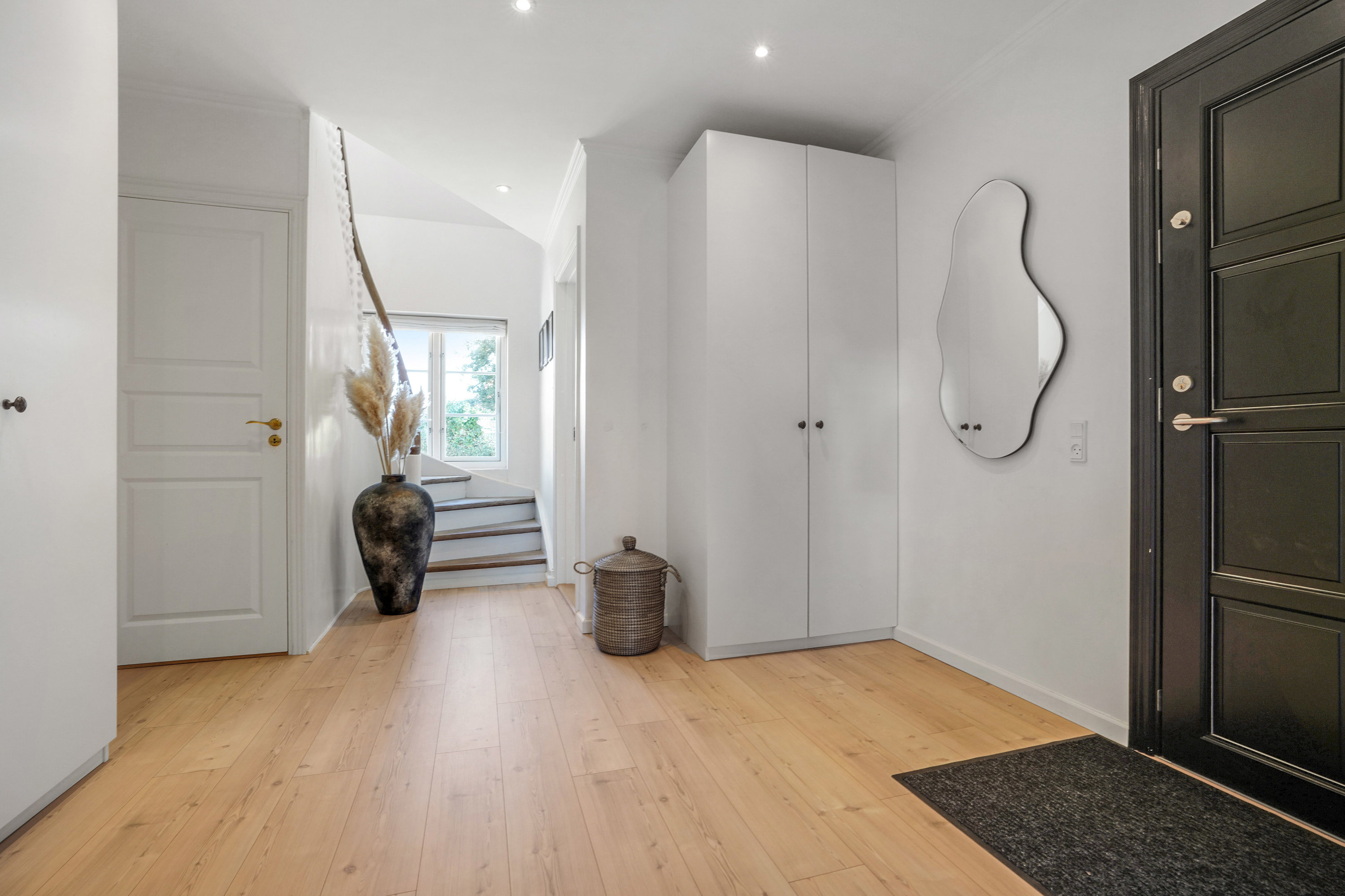 Fremhævet andet billede i fuldskærmstilstand. Billede af Margrethes Allé 3, Dalum, 5250 Odense SV