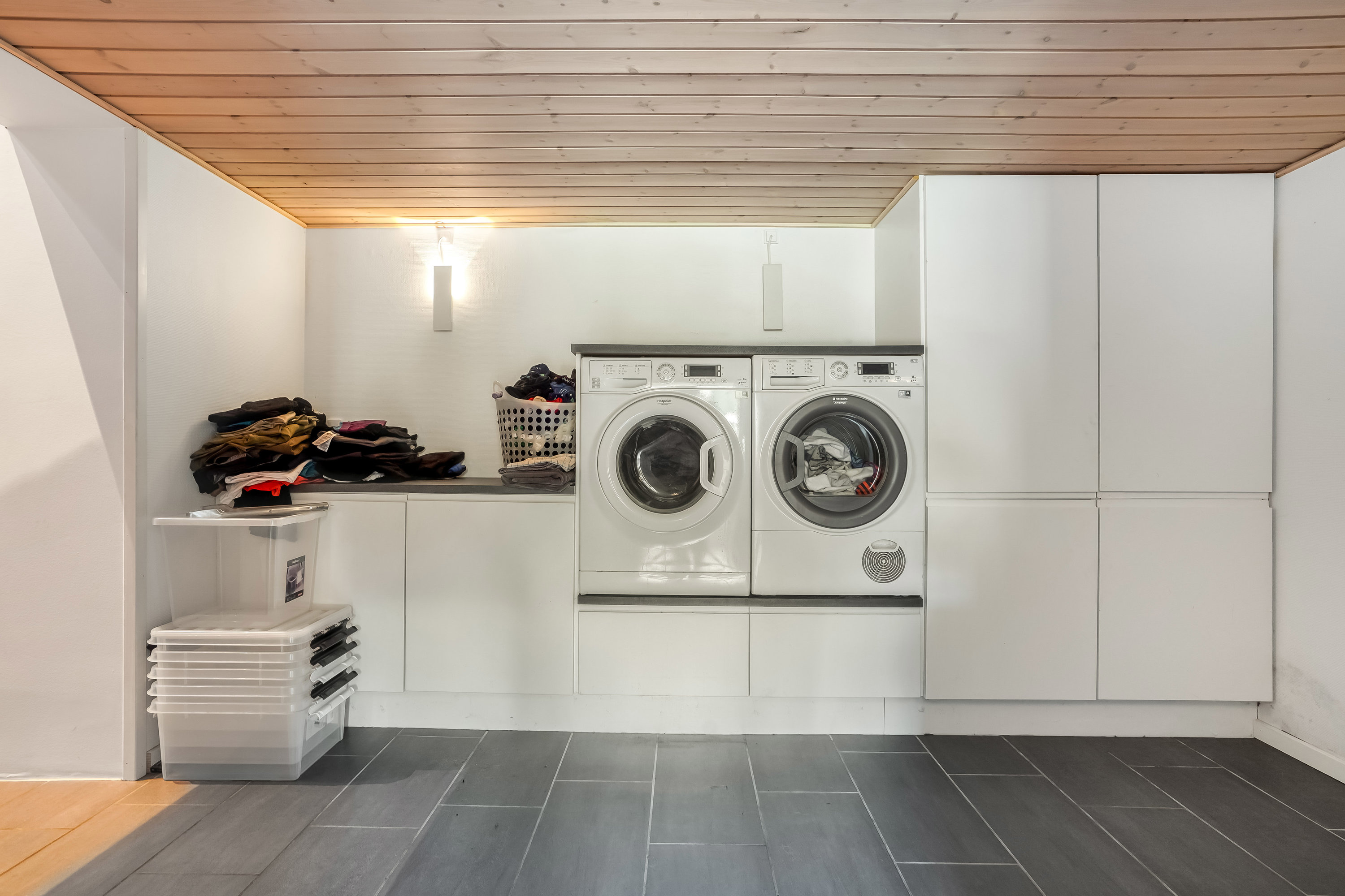 Fremhævet bryggers billede i fuldskærmstilstand. Billede af Brøndshøjvej 4, 8740 Brædstrup