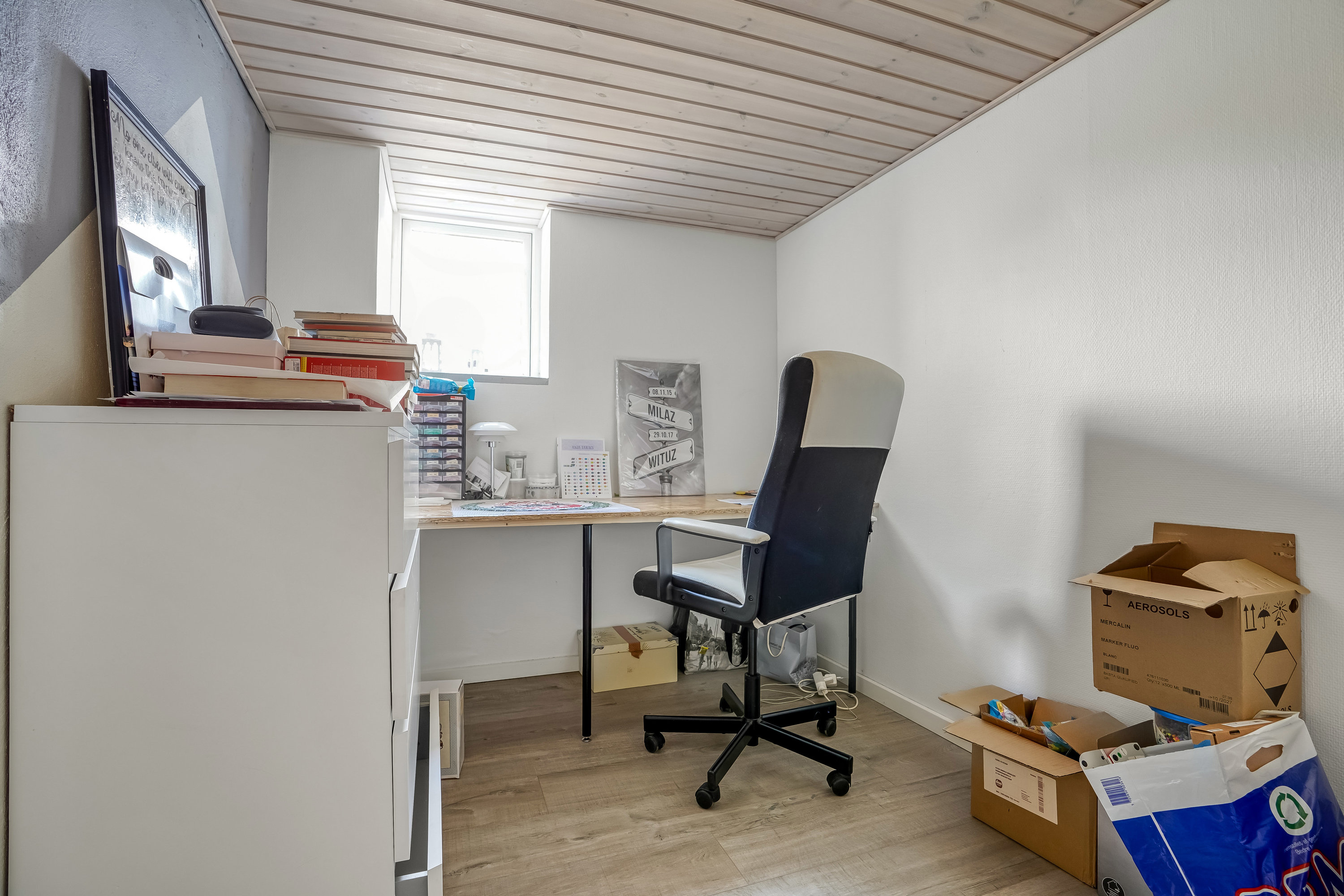 Fremhævet værelse billede i fuldskærmstilstand. Billede af Brøndshøjvej 4, 8740 Brædstrup