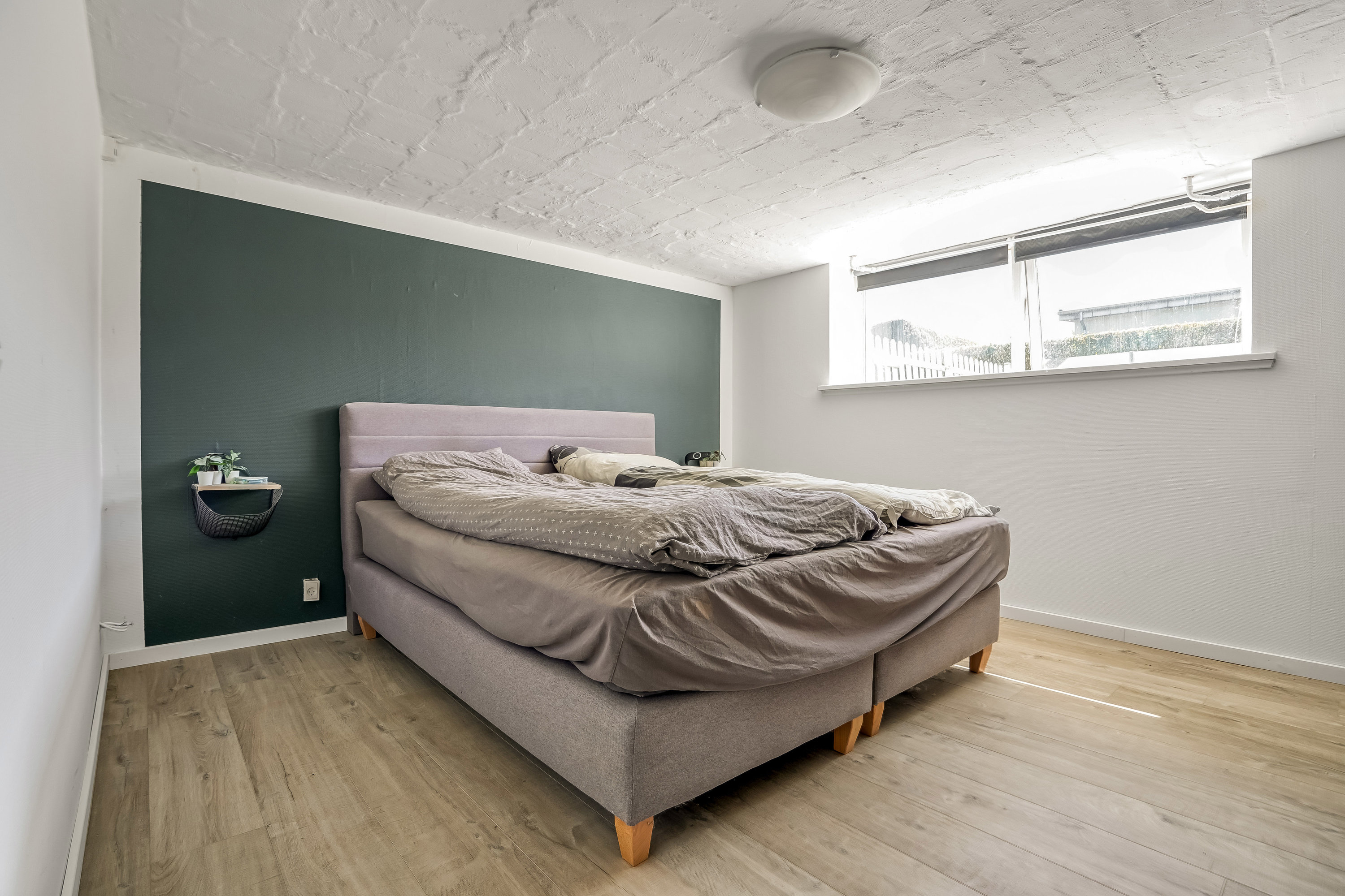 Fremhævet værelse billede i fuldskærmstilstand. Billede af Brøndshøjvej 4, 8740 Brædstrup