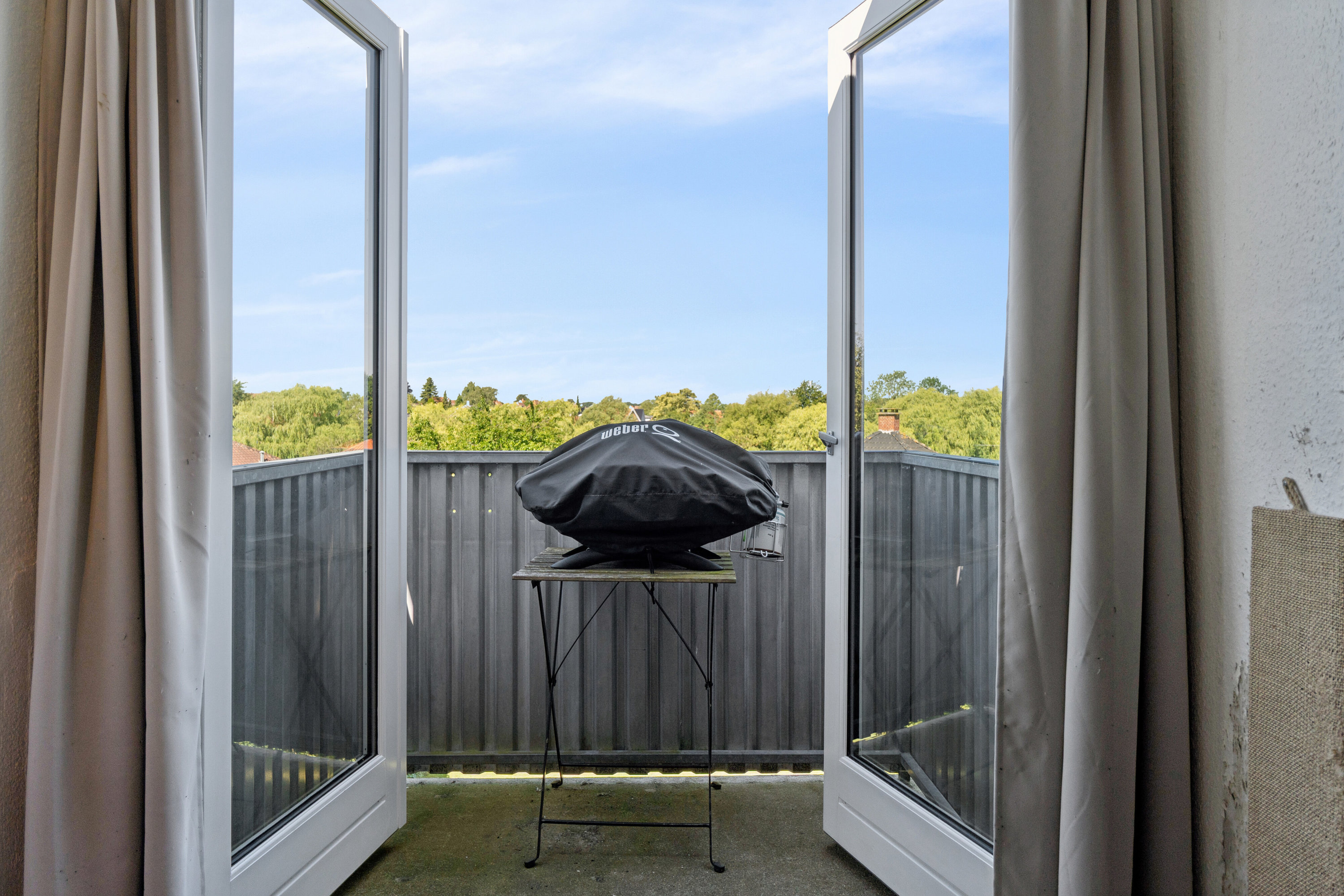 Fremhævet indendørs billede i fuldskærmstilstand. Billede af Holmehusvej 70, 2. tv., 5000 Odense C