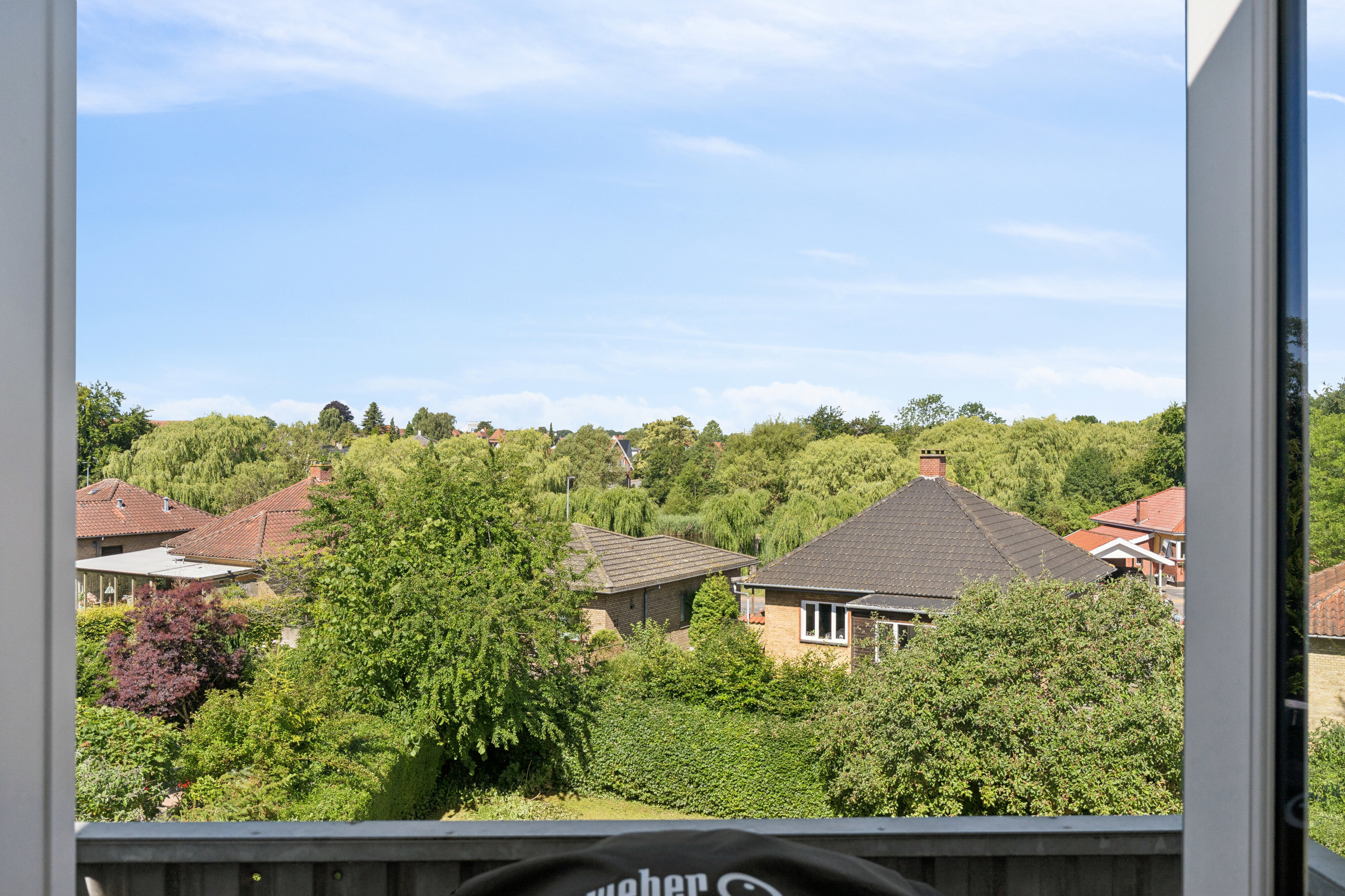 Fremhævet udsigt billede i fuldskærmstilstand. Billede af Holmehusvej 70, 2. tv., 5000 Odense C