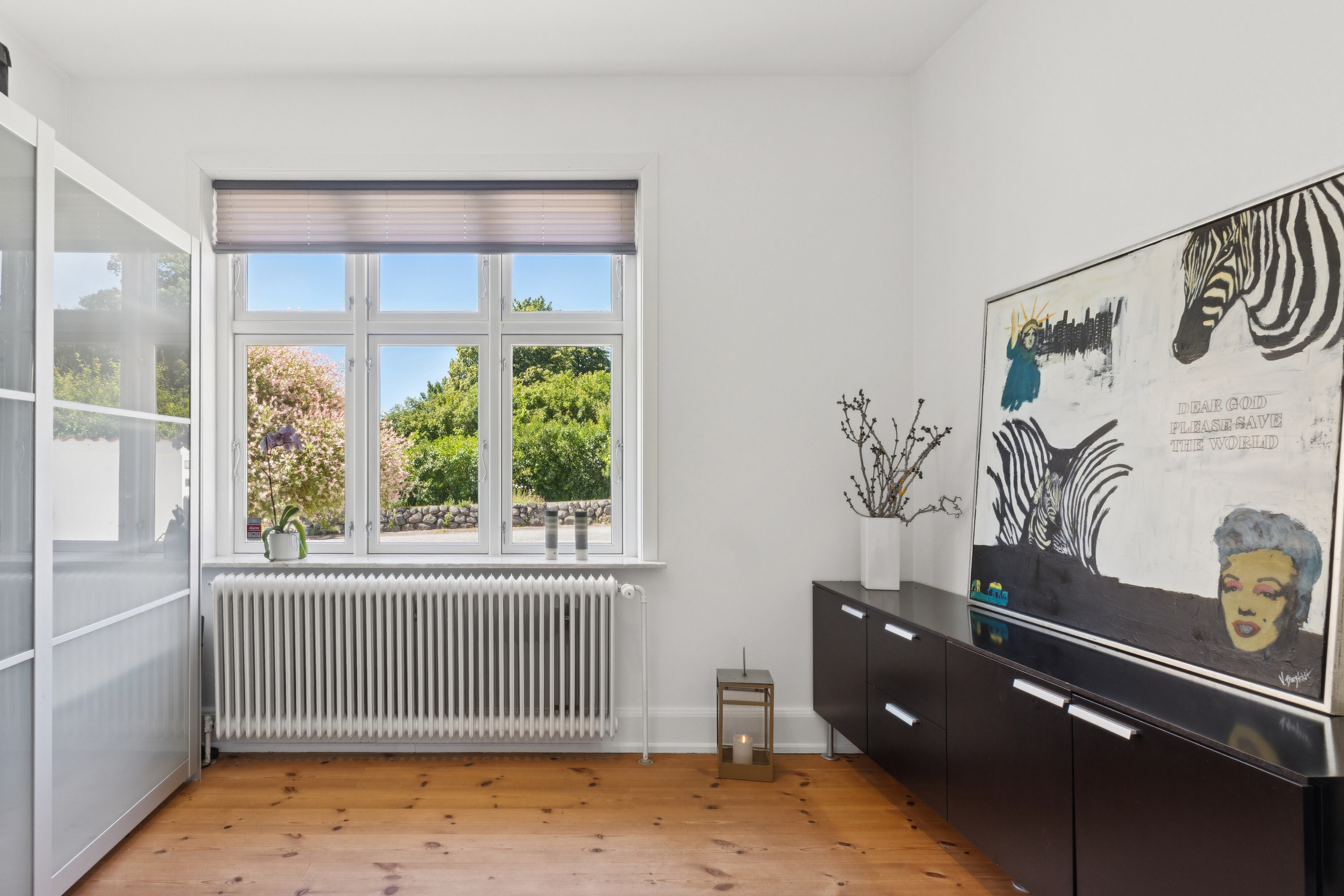 Fremhævet værelse billede i fuldskærmstilstand. Billede af Førslev Kirkestræde 10E, Førslev, 4690 Haslev