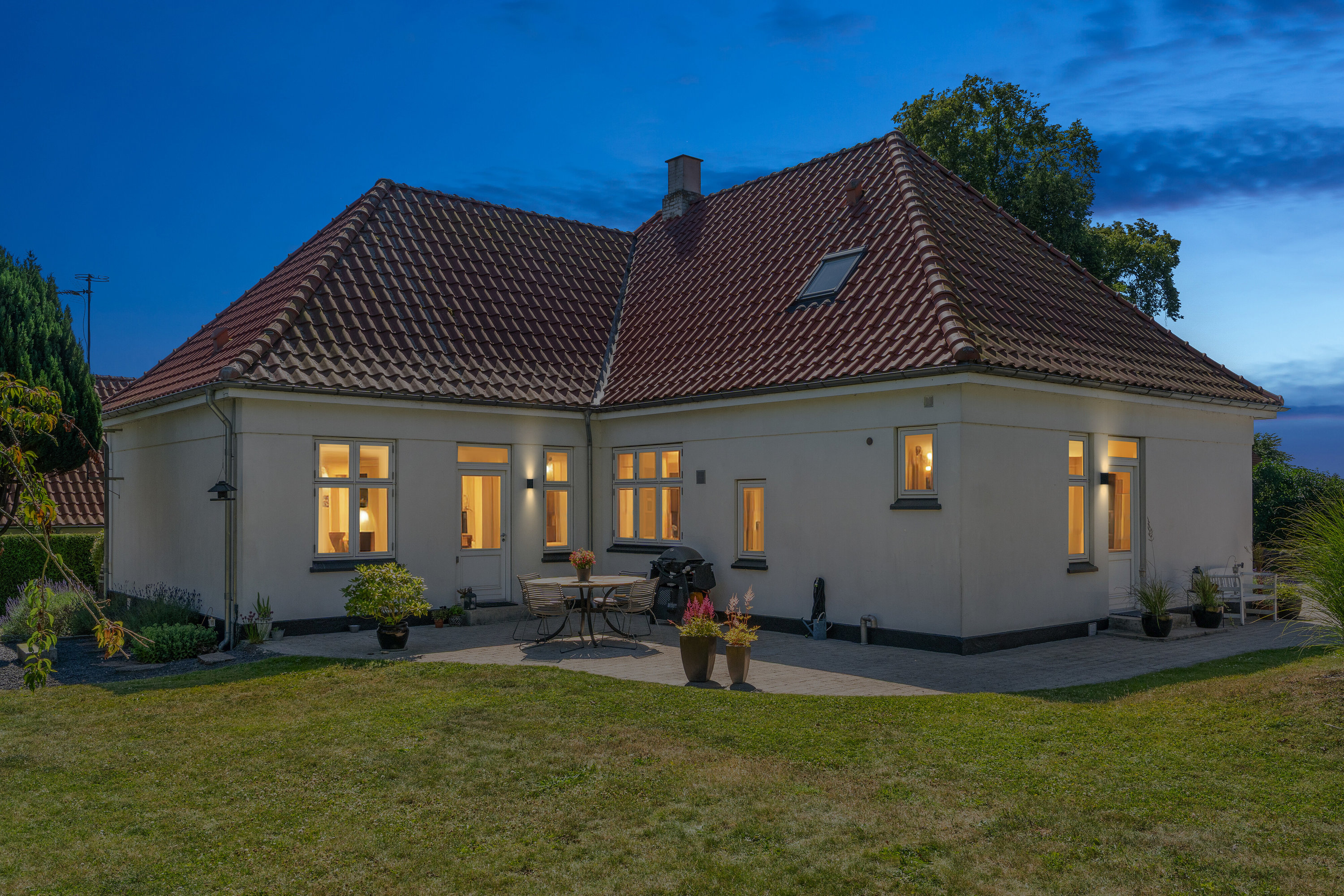 Fremhævet andet billede i fuldskærmstilstand. Billede af Førslev Kirkestræde 10E, Førslev, 4690 Haslev