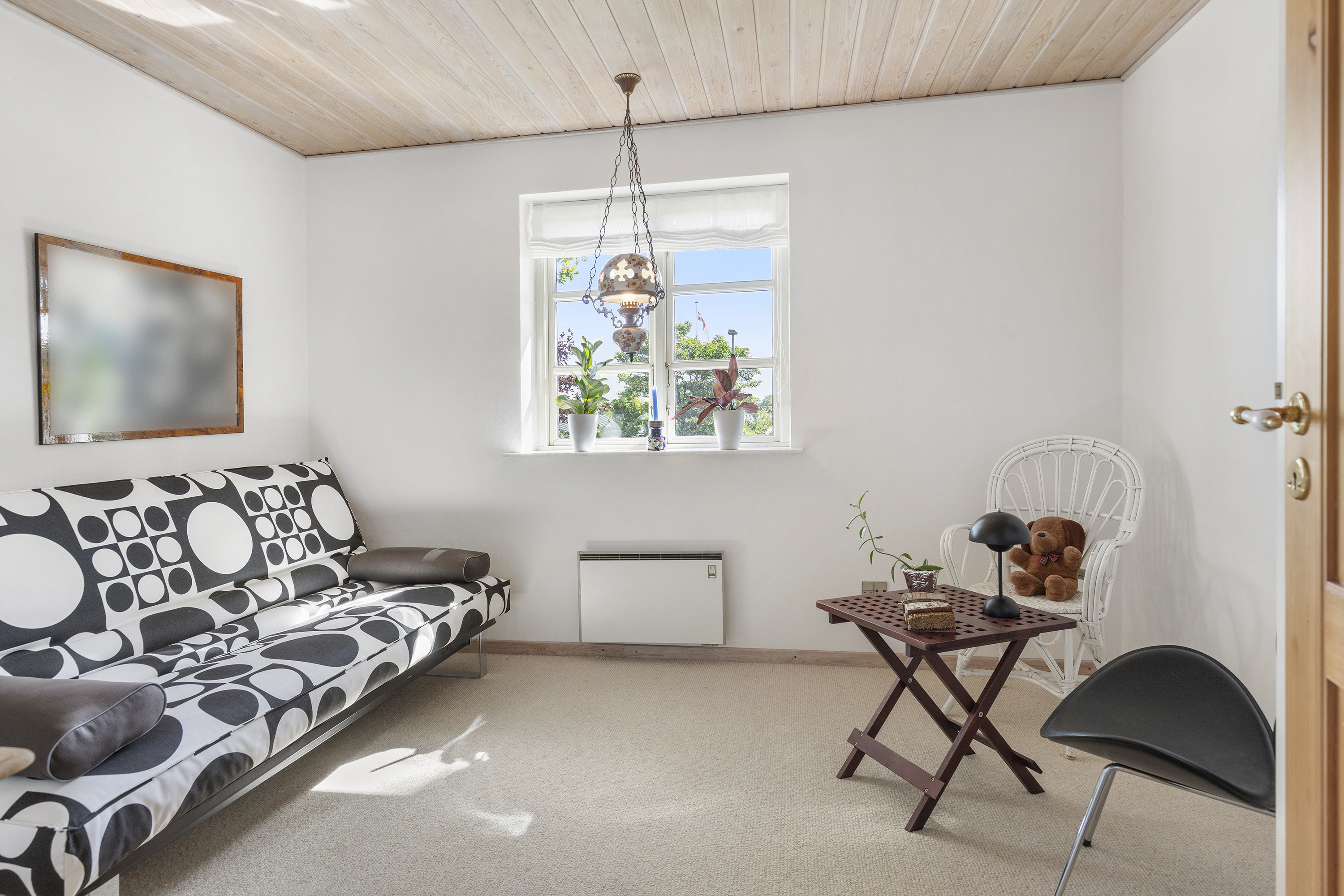 Fremhævet værelse billede i fuldskærmstilstand. Billede af Nyboesvej 23, V Hornum, 9640 Farsø