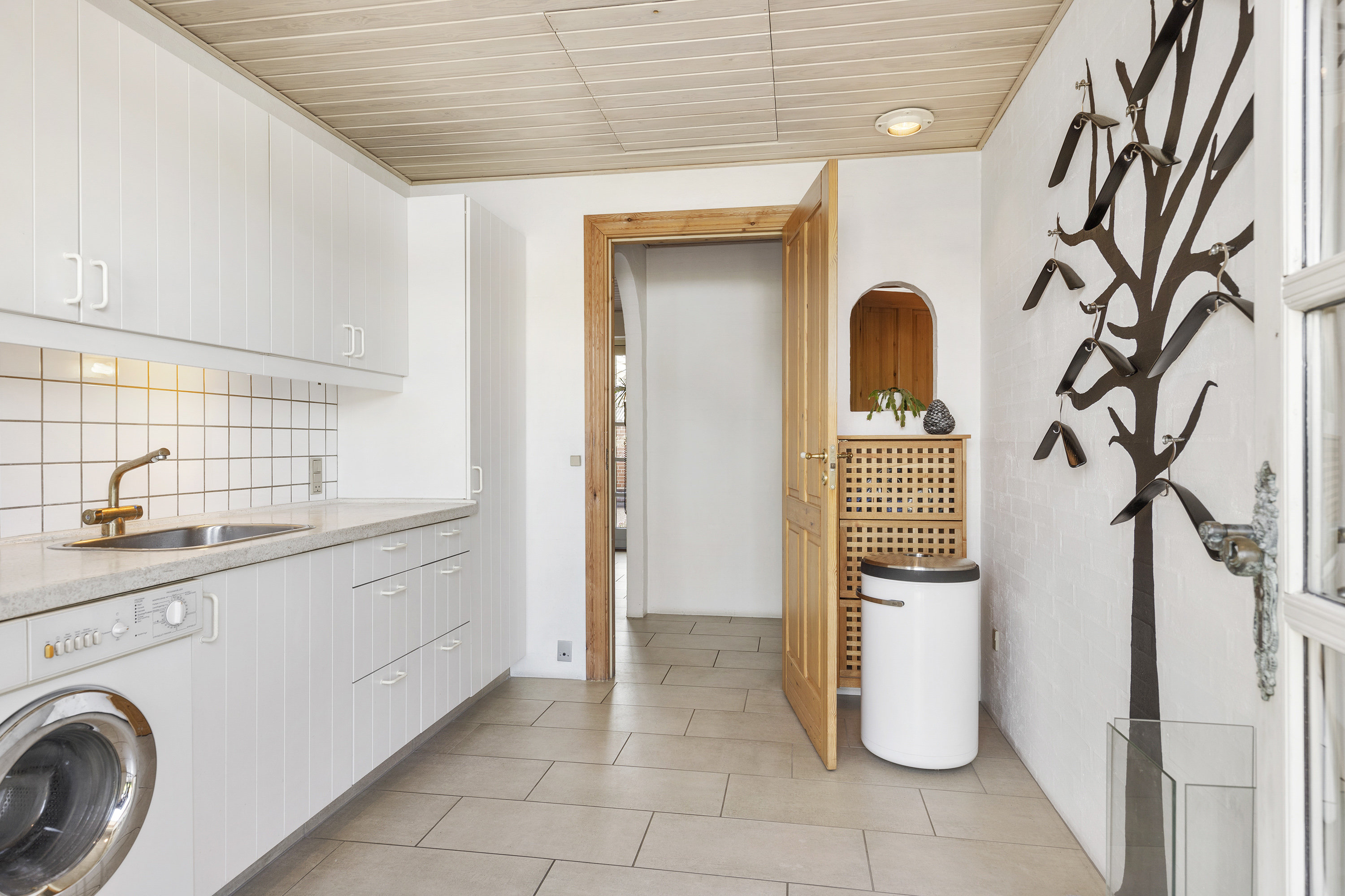 Fremhævet bryggers billede i fuldskærmstilstand. Billede af Nyboesvej 23, V Hornum, 9640 Farsø