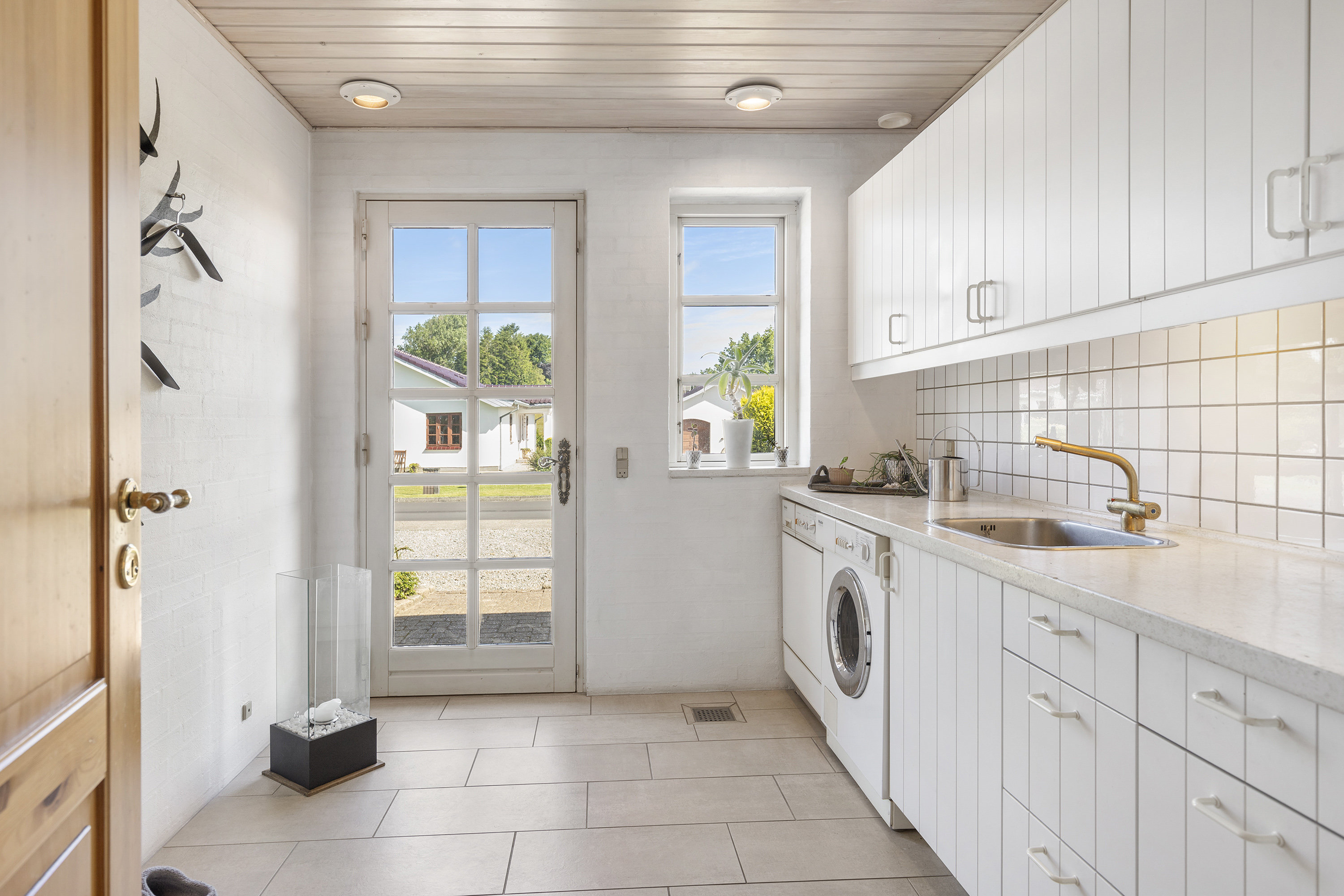 Fremhævet bryggers billede i fuldskærmstilstand. Billede af Nyboesvej 23, V Hornum, 9640 Farsø