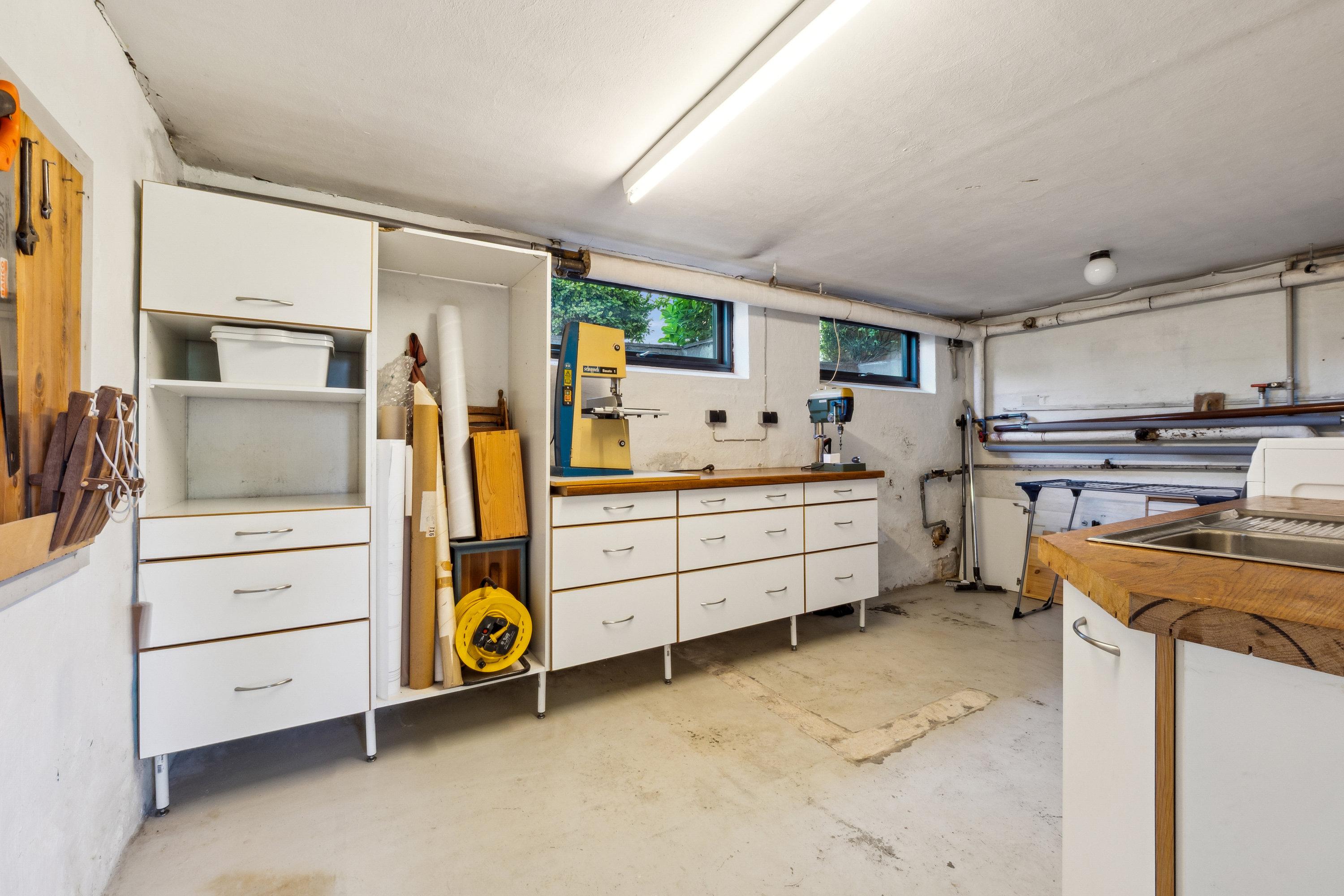 Fremhævet disponibelt rum billede i fuldskærmstilstand. Billede af Enghavevej 23, 7800 Skive