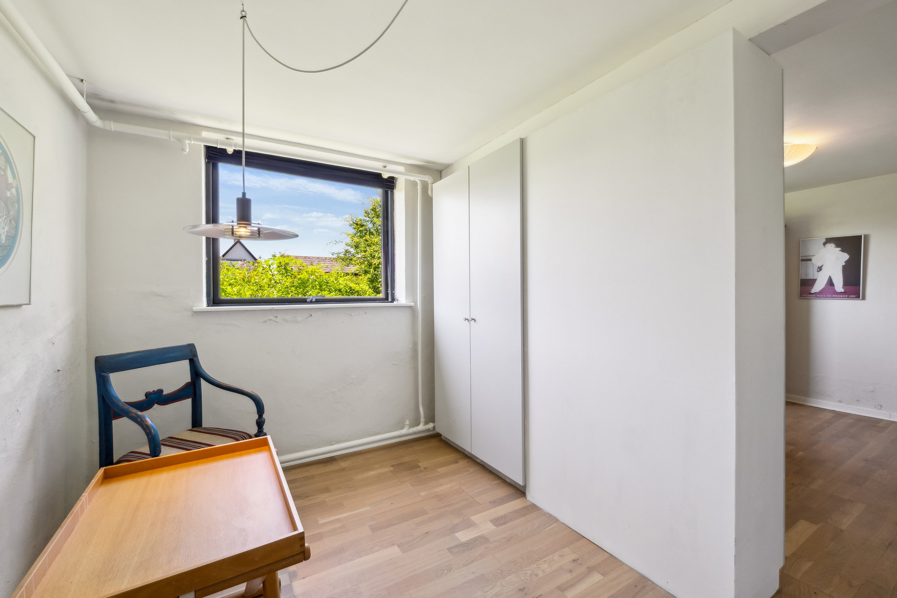 Fremhævet værelse billede i fuldskærmstilstand. Billede af Enghavevej 23, 7800 Skive