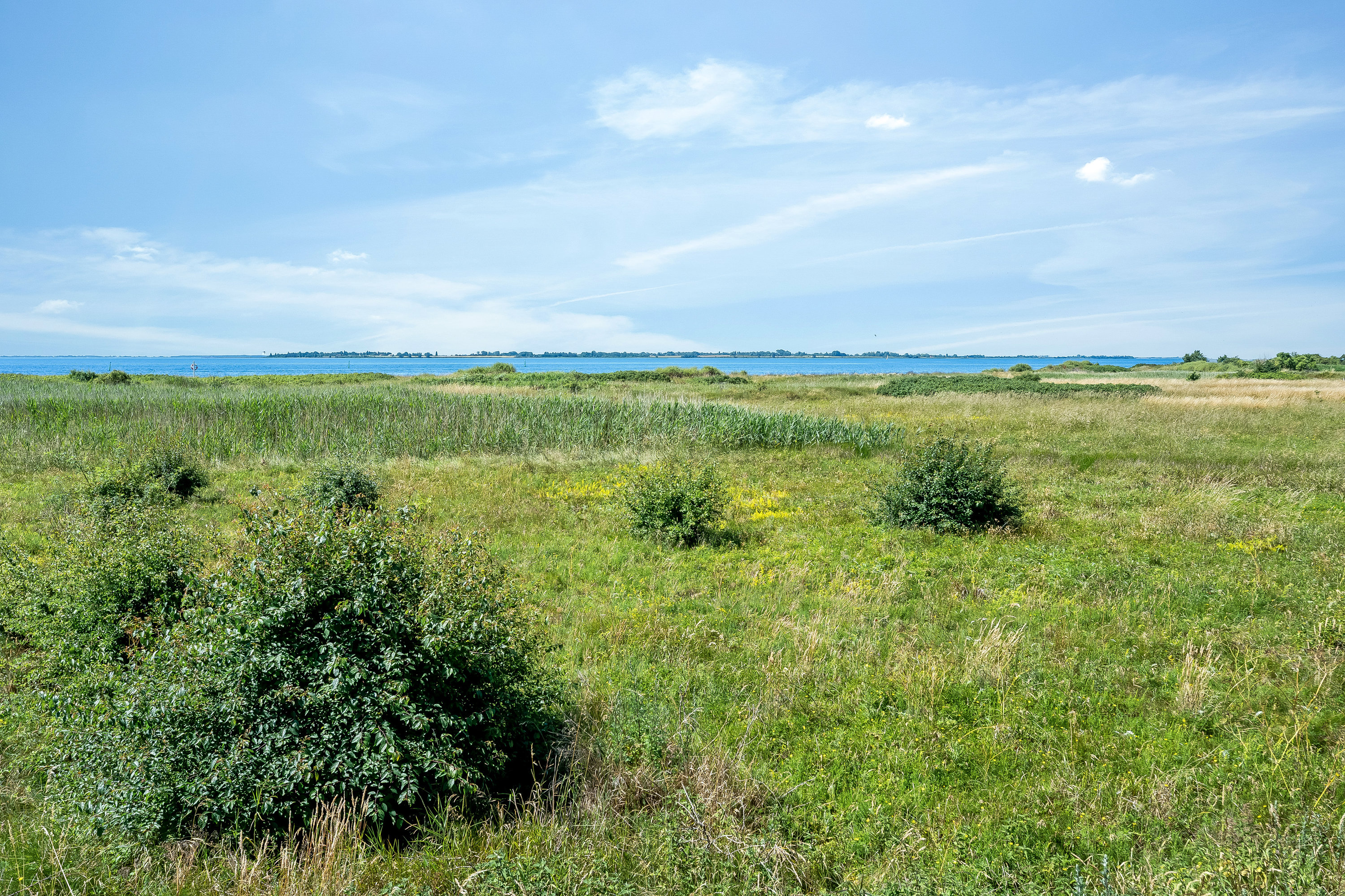 Fremhævet udsigt billede i fuldskærmstilstand. Billede af Askhavnsvej 16, 4945 Femø
