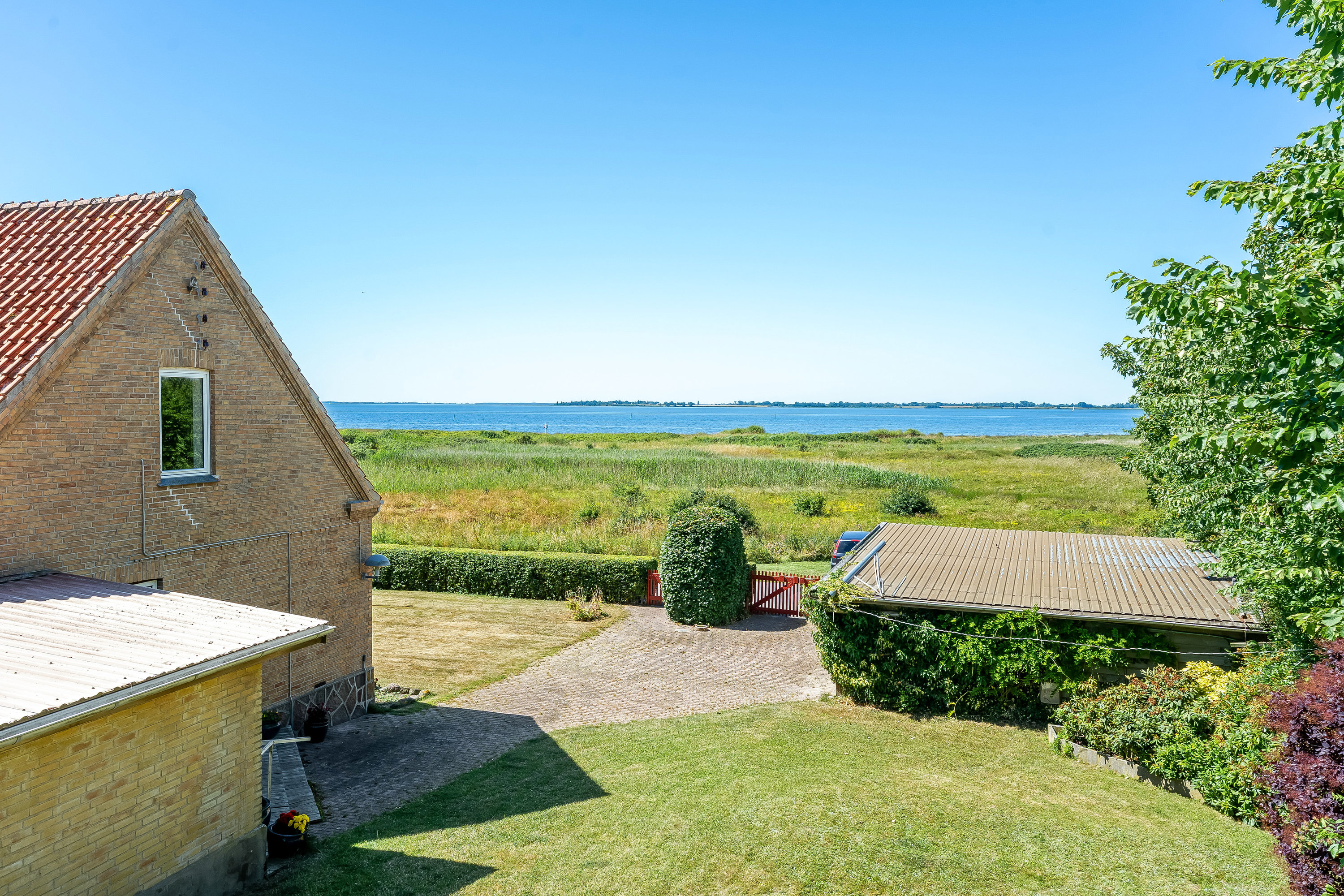 Askhavnsvej 16, 4945 Femø