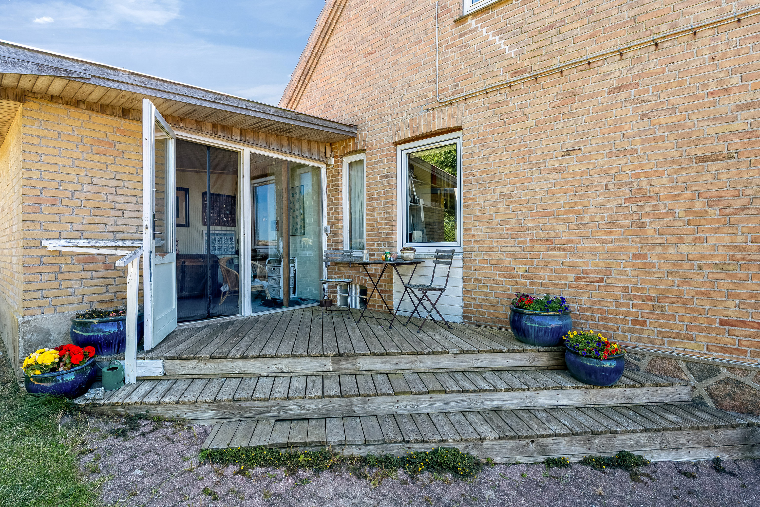 Askhavnsvej 16, 4945 Femø