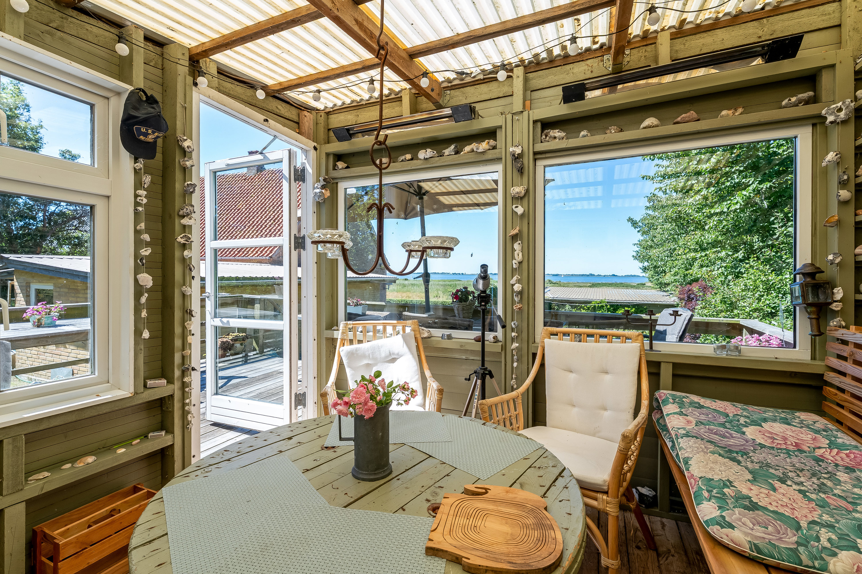 Fremhævet anneks billede i fuldskærmstilstand. Billede af Askhavnsvej 16, 4945 Femø