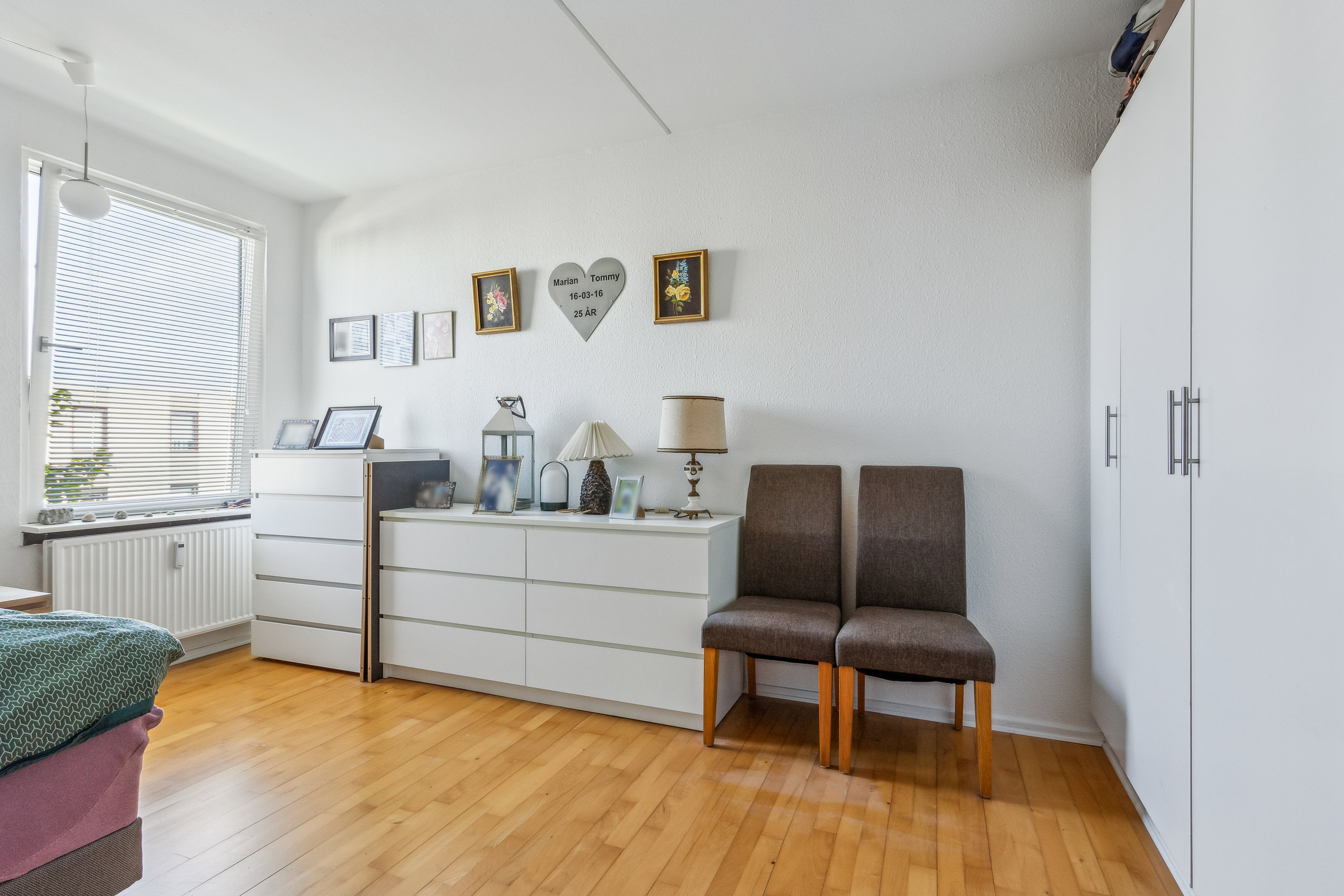 Fremhævet værelse billede i fuldskærmstilstand. Billede af Æblerosevej 13, st.. tv., 8500 Grenaa