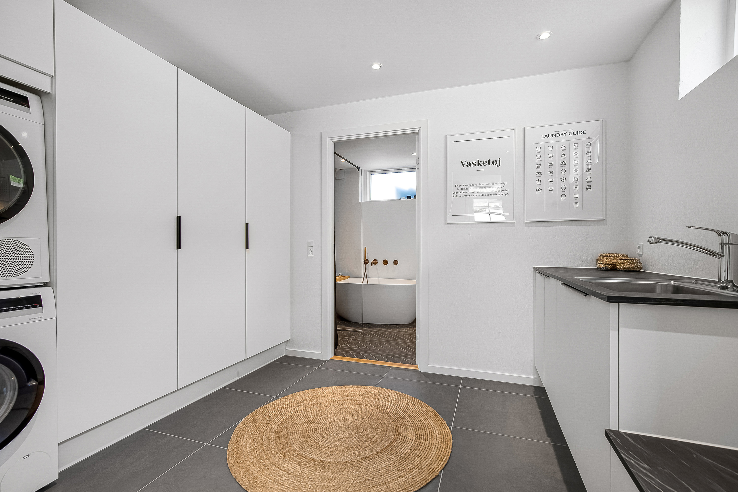 Fremhævet bryggers billede i fuldskærmstilstand. Billede af Mosebakken 3, Bredballe, 7120 Vejle Øst