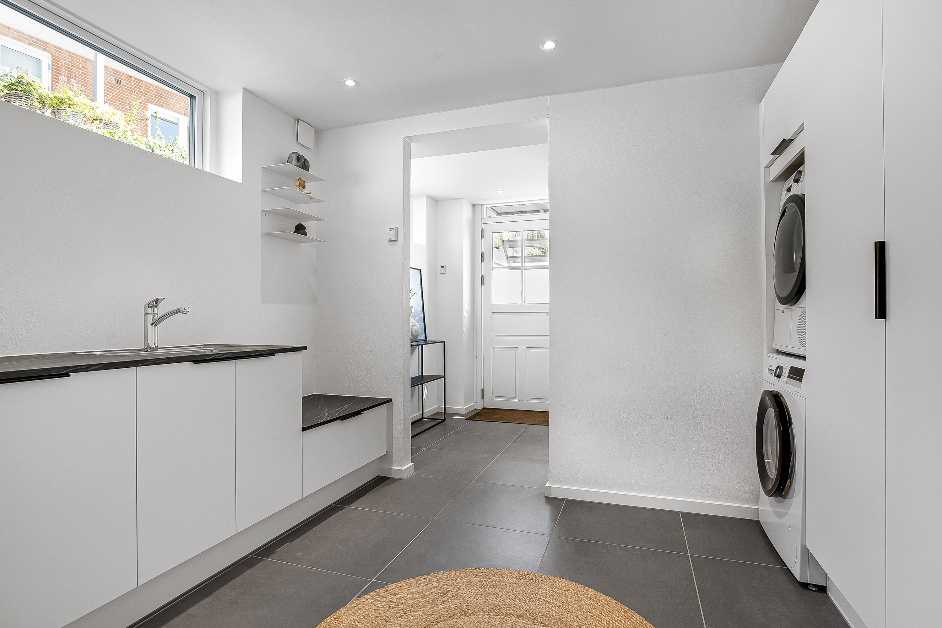 Fremhævet bryggers billede i fuldskærmstilstand. Billede af Mosebakken 3, Bredballe, 7120 Vejle Øst