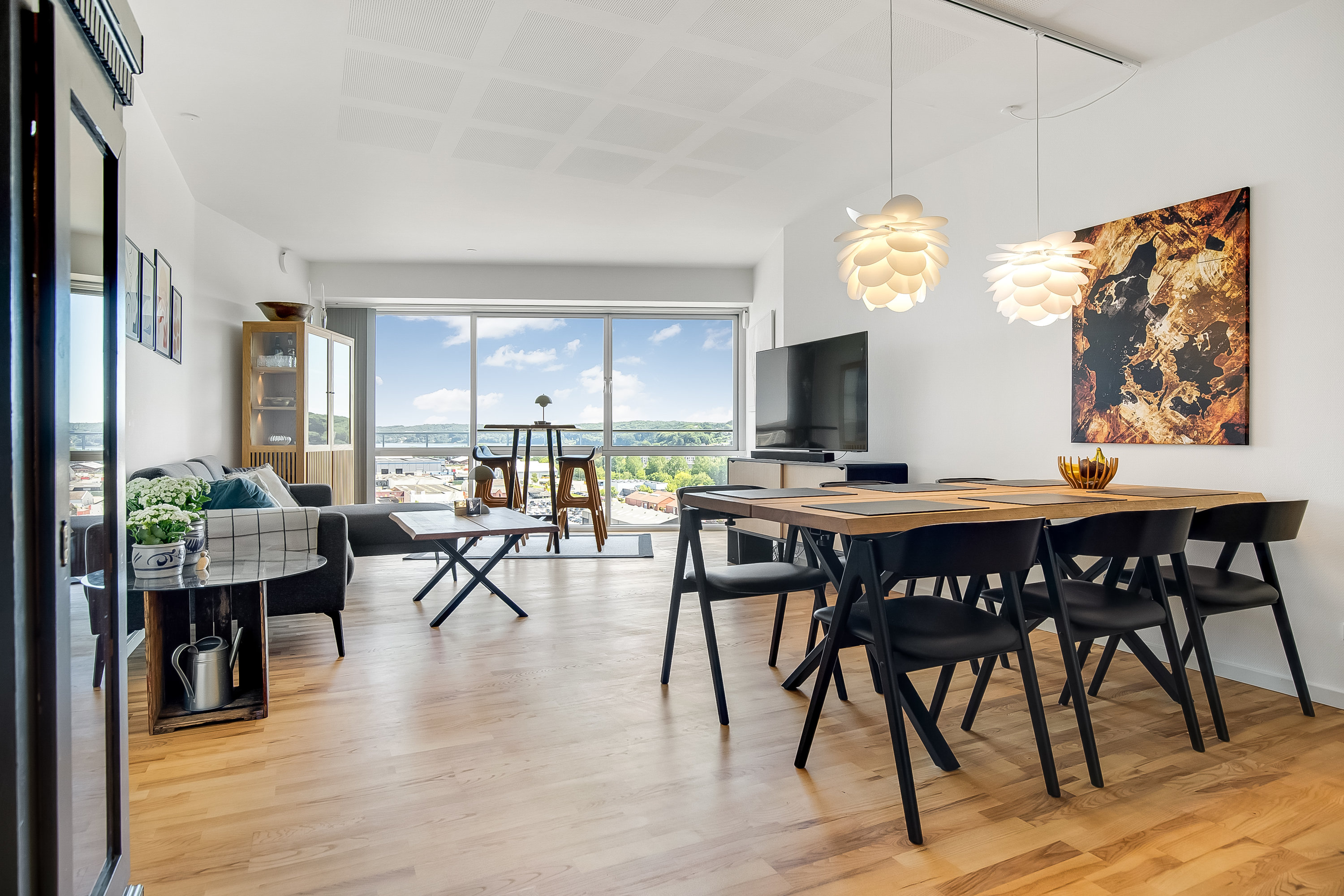 Den Hvide Facet 1, 11. c., Centrum, 7100 Vejle