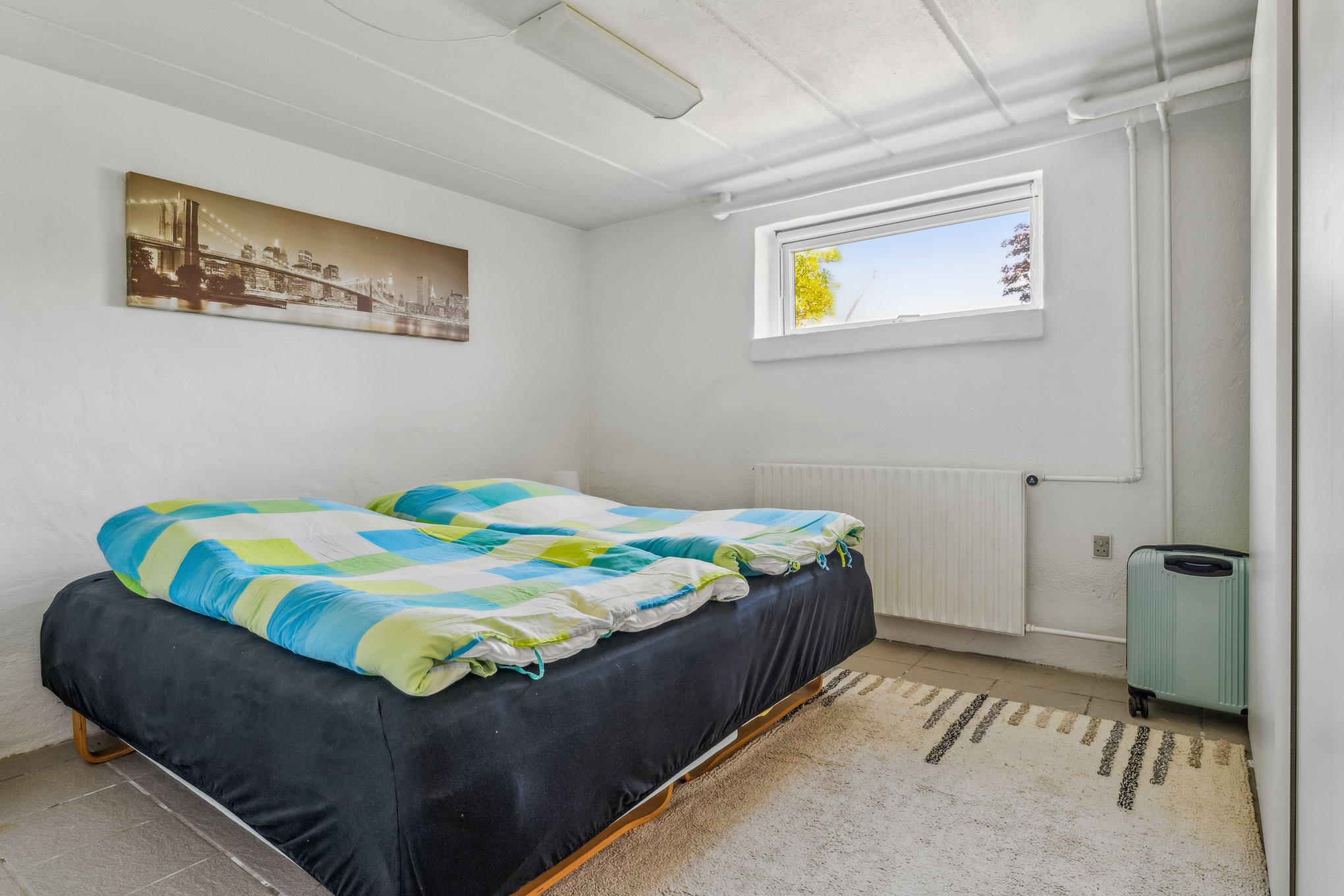 Fremhævet værelse billede i fuldskærmstilstand. Billede af Toftevænget 4, Over Hornbæk, 8920 Randers NV