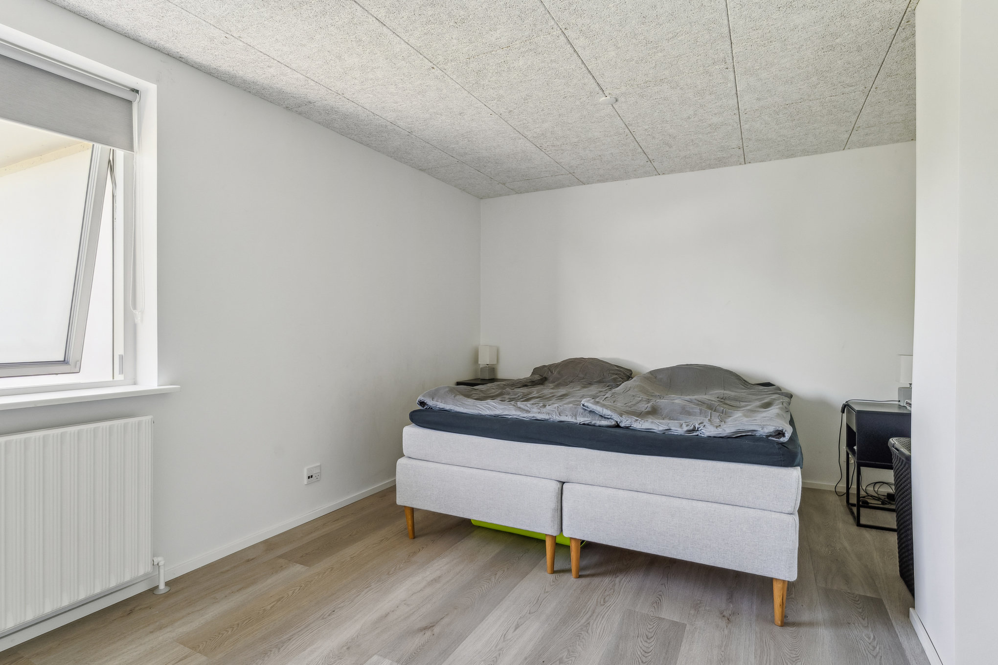 Fremhævet værelse billede i fuldskærmstilstand. Billede af Toftevænget 4, Over Hornbæk, 8920 Randers NV