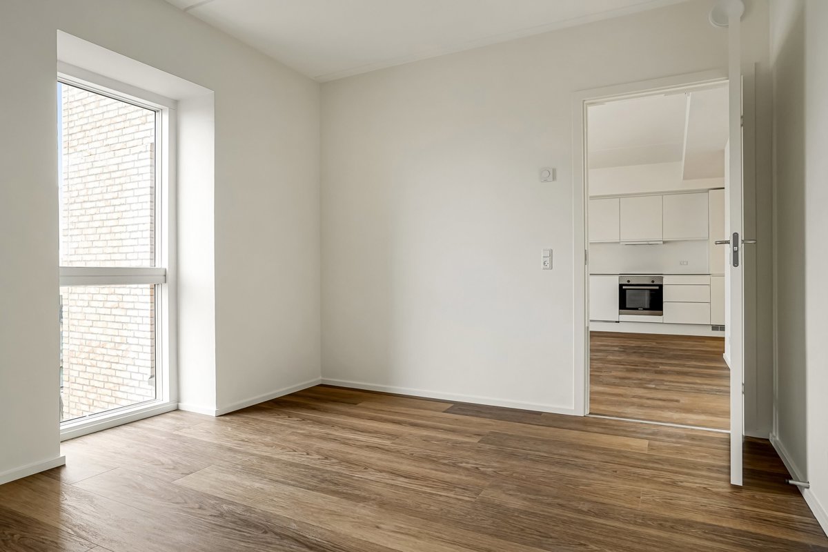 3-room apartment in Odense C image 6