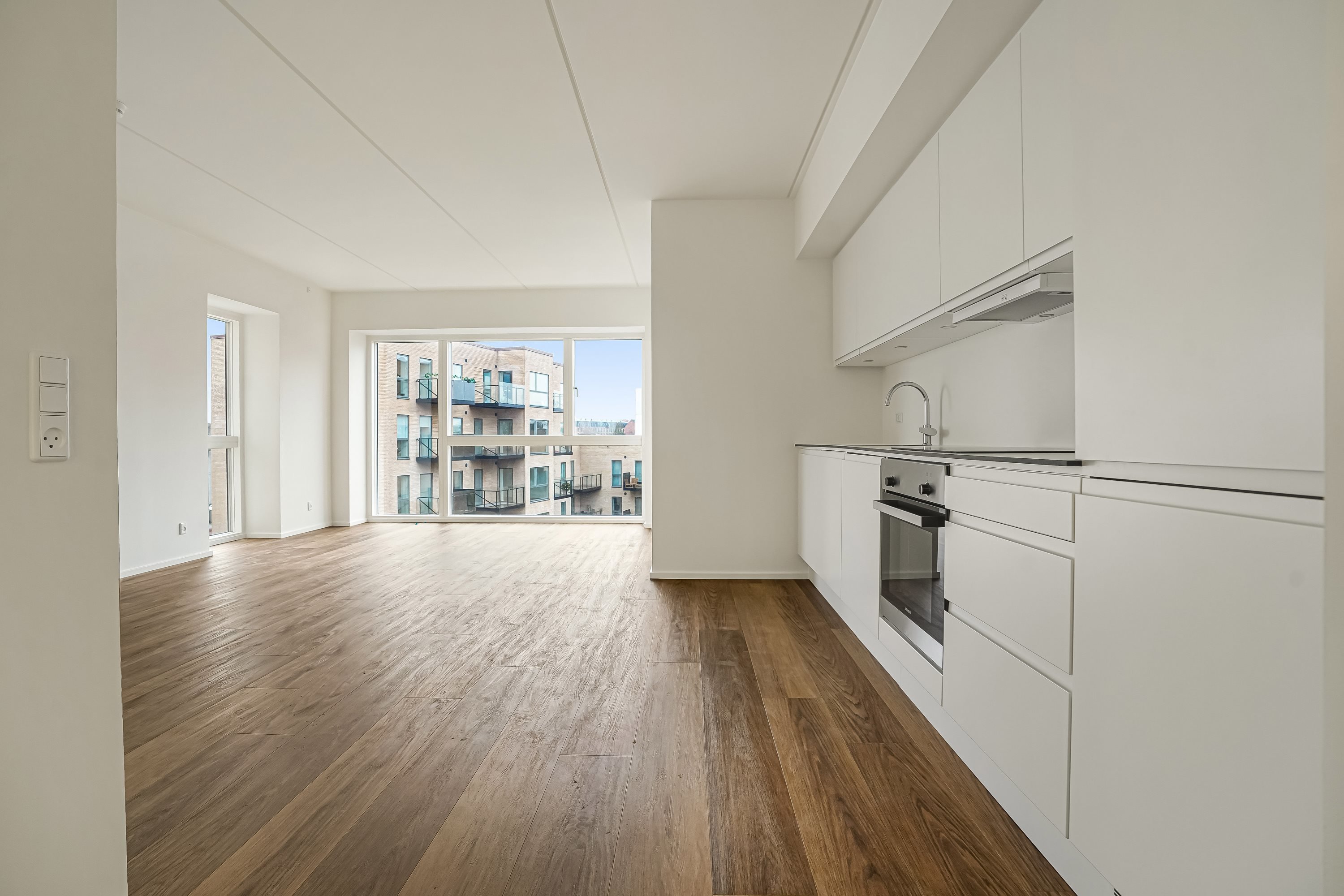 Miniaturebillede 1: . Billede af Skibsbyggerstræde 1, 2. 3., 5000 Odense C