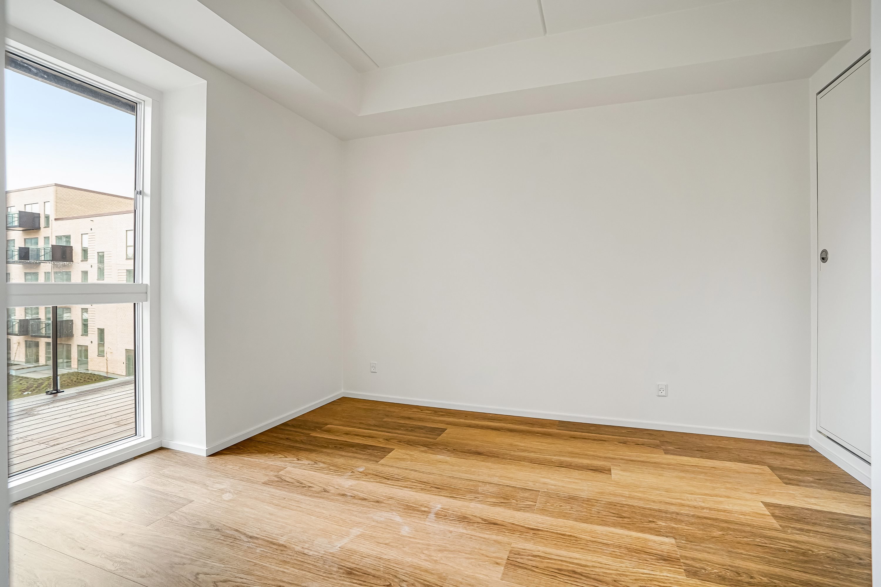 Fremhævet  billede i fuldskærmstilstand. Billede af Havnegade 14, 3. 4., 5000 Odense C